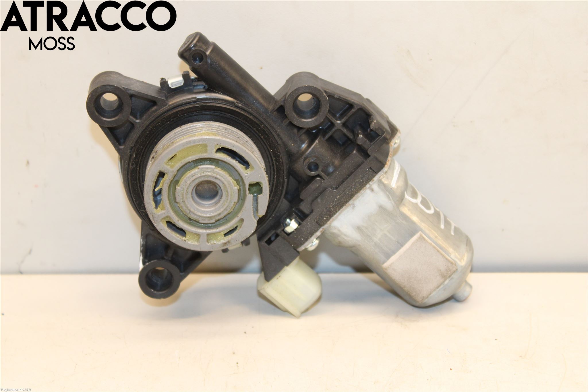 Kia SOUL 09- Vindusheismotor