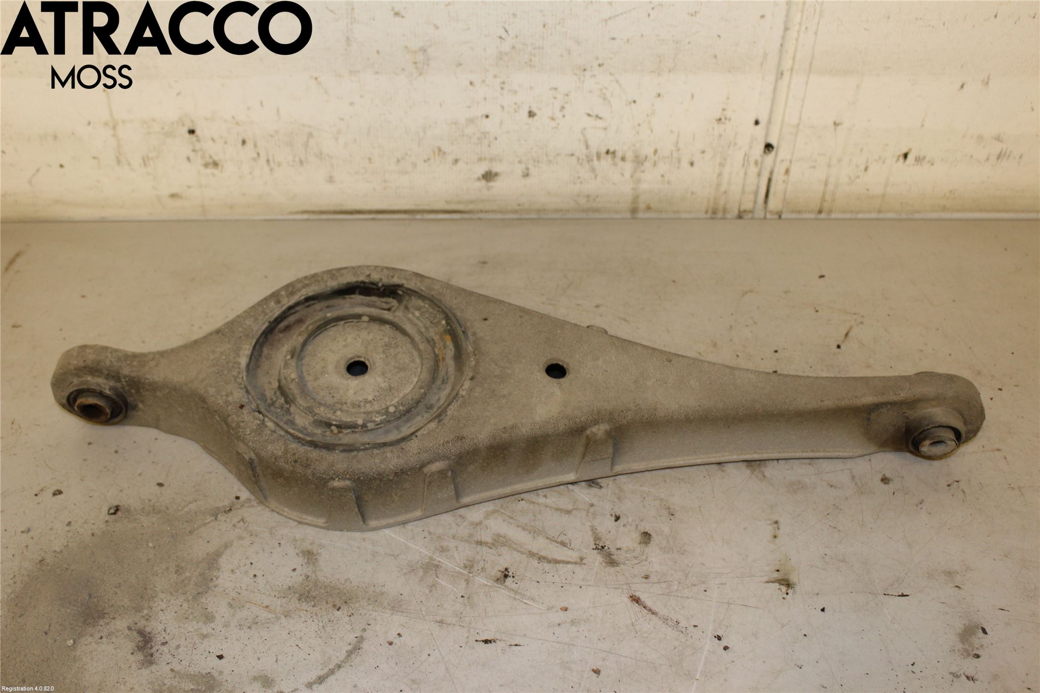 Volvo XC60 09-13 Bærearm Bak Høyre