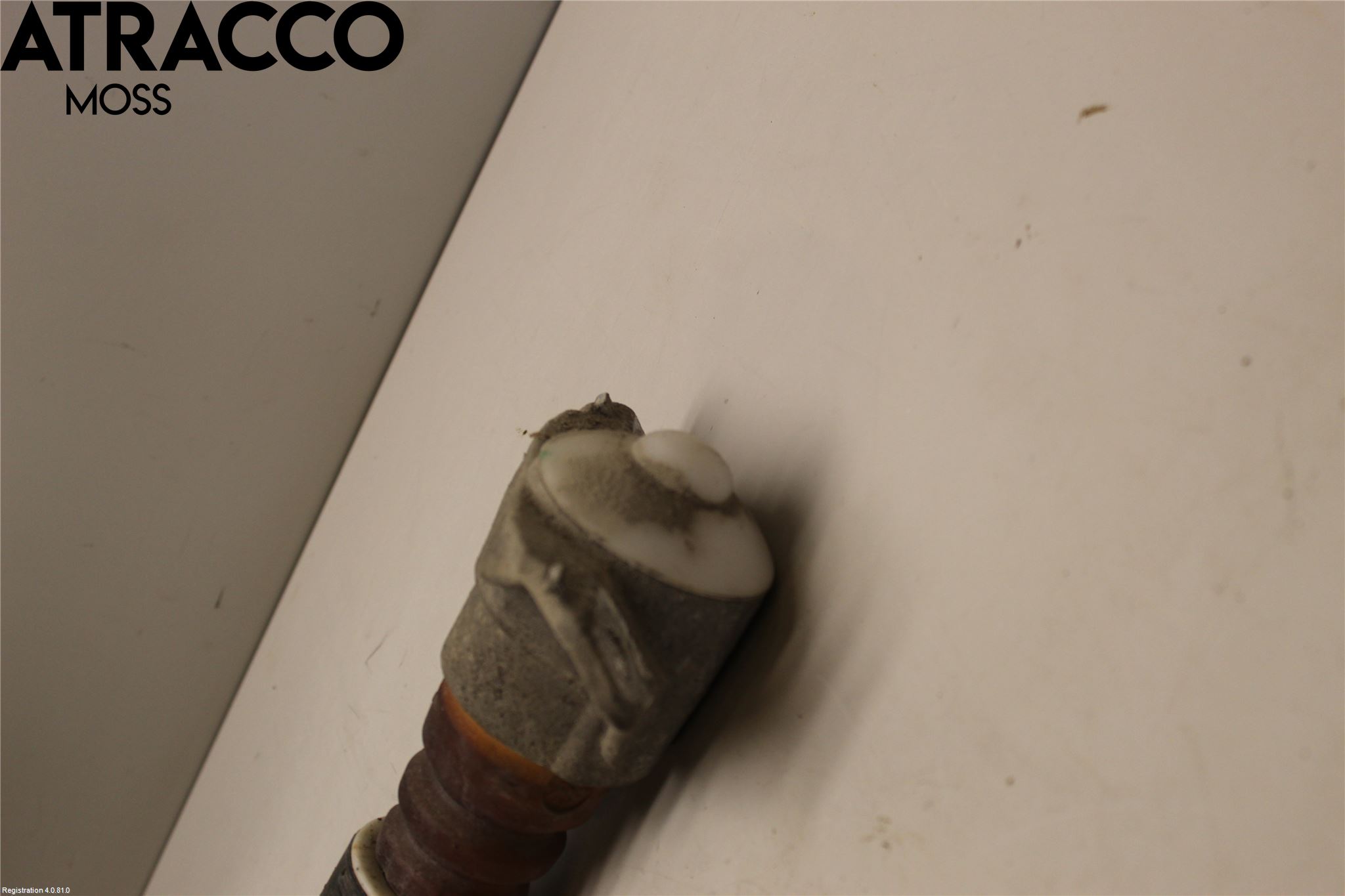 Audi A4/S4 B9 16-19 Støtdemper Bak