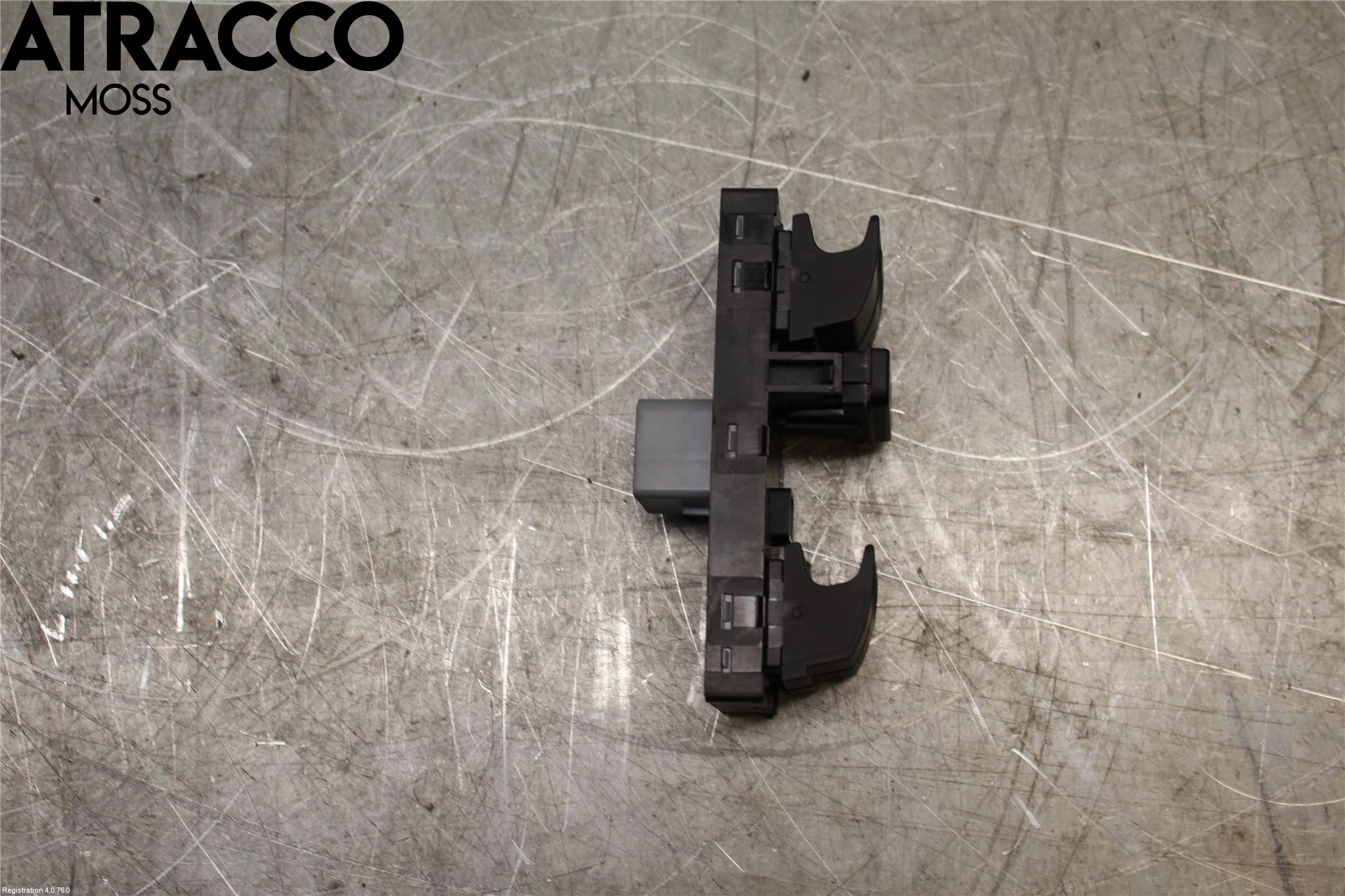 Volkswagen VW POLO 10-17 Bryter Vindusheis