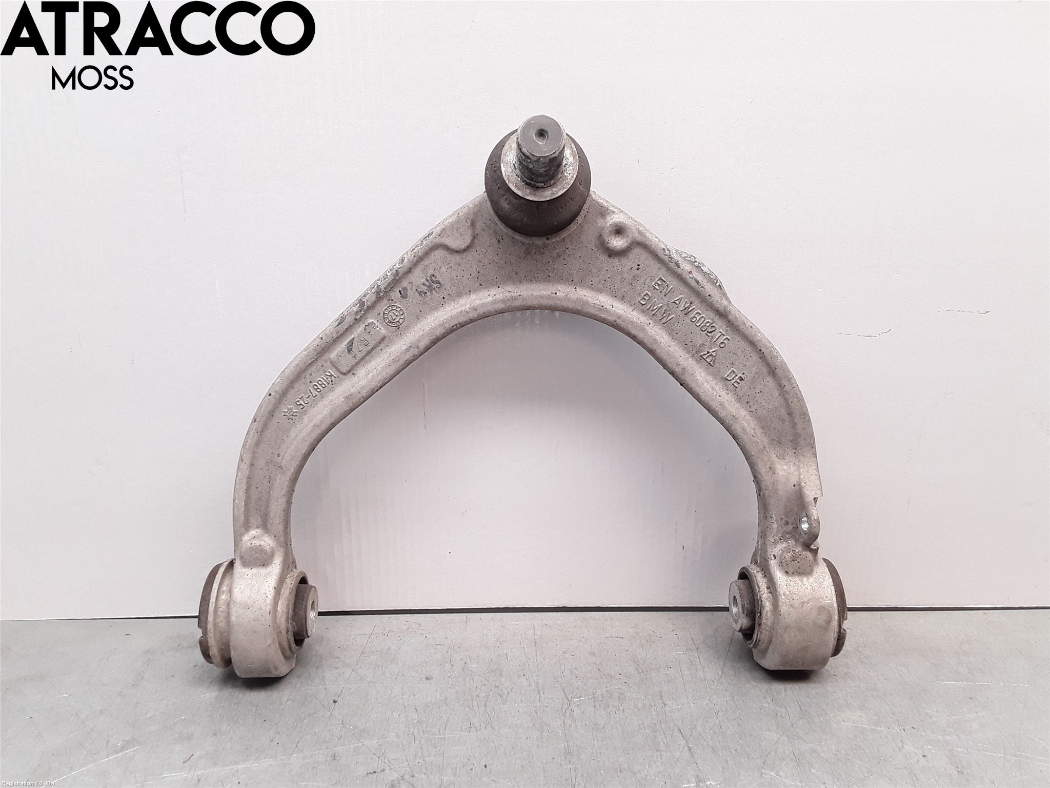 BMW X5 F15 13-18 Bærearm Foran Høyre Øvre