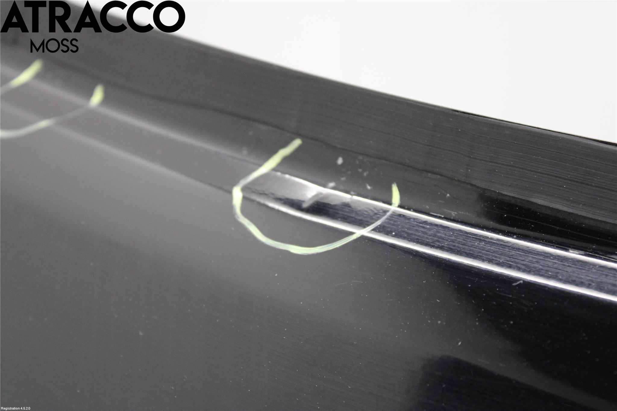 Nissan LEAF 11-17 Bakluke Cc - Kombi