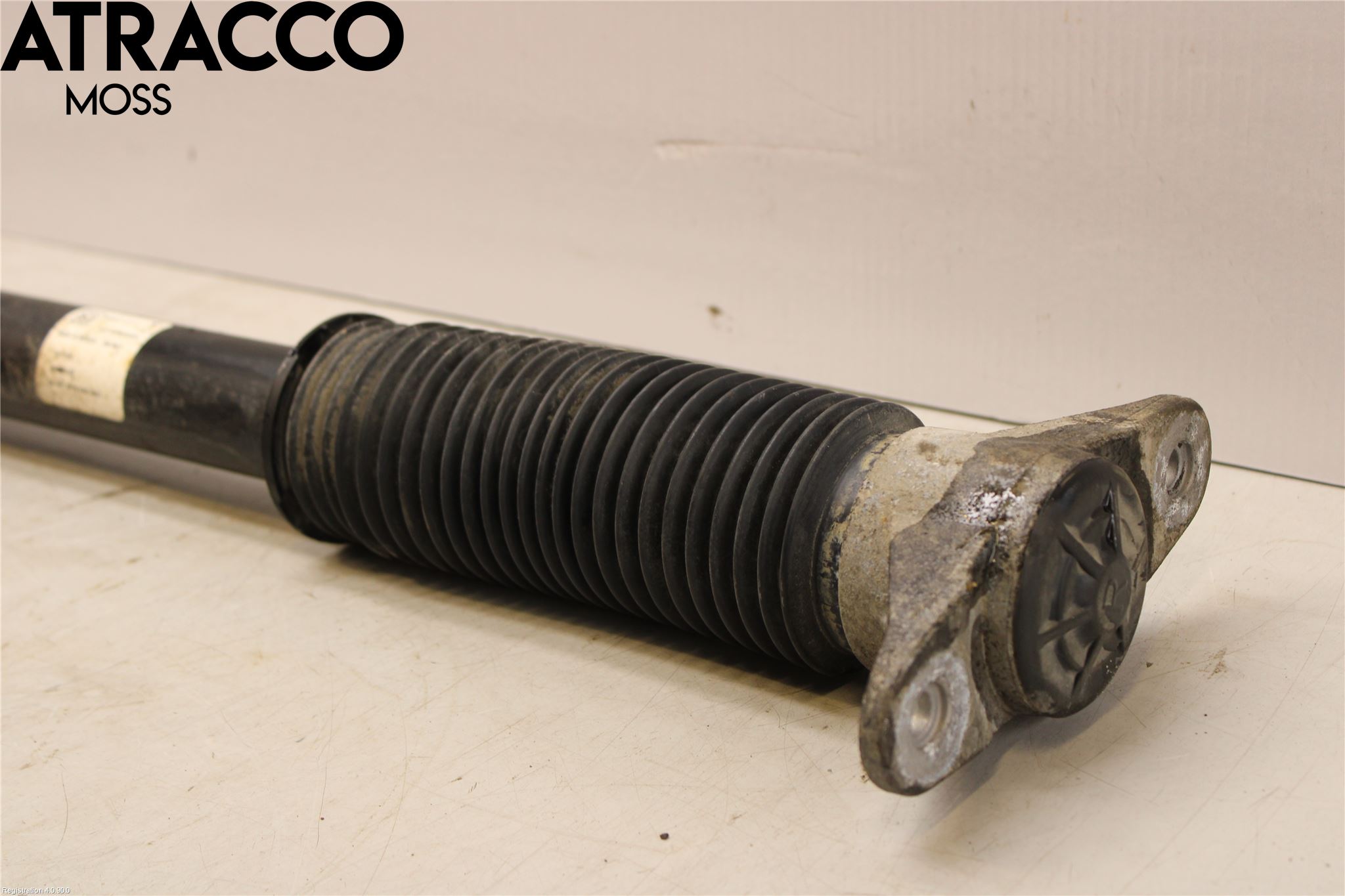 Tesla MODEL 3 17- Støtdemper Bak