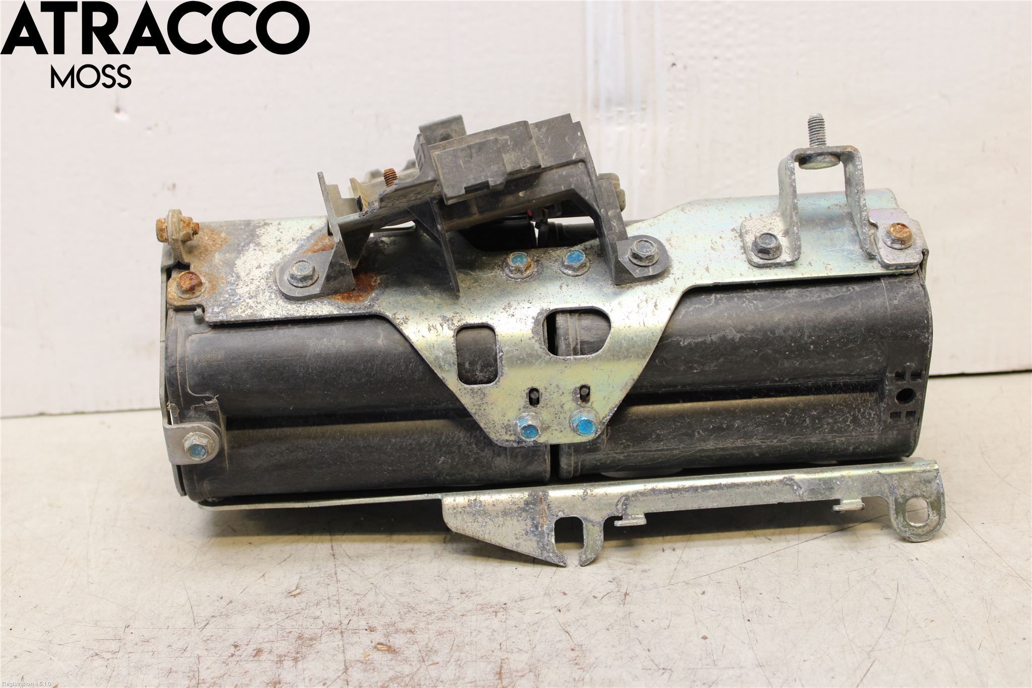 Mazda 6 13- Tenning Kondensator