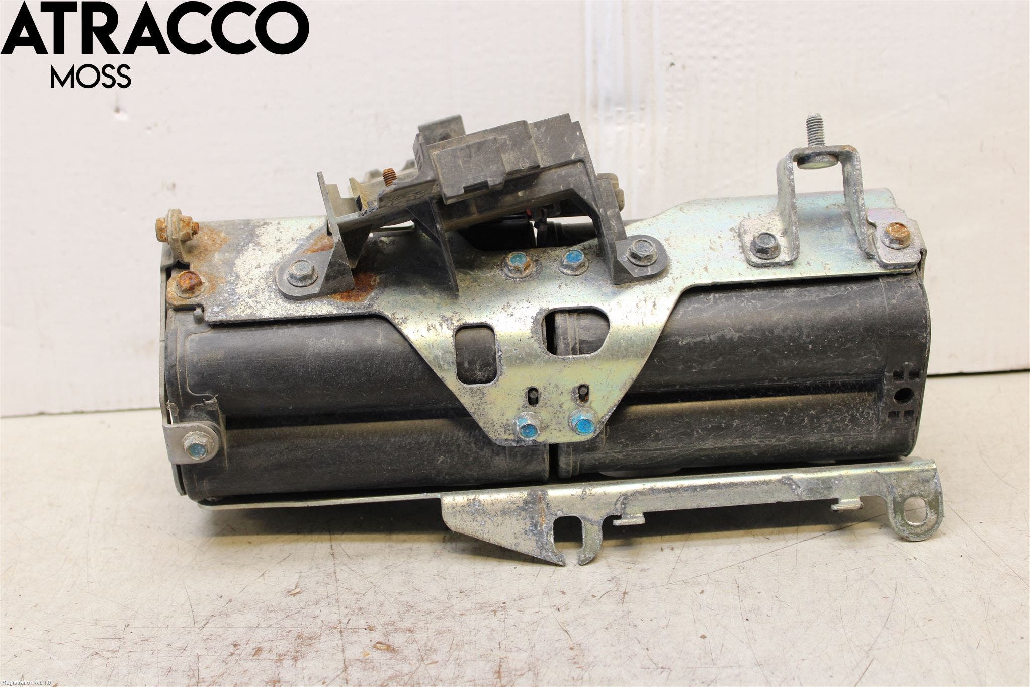 Mazda 6 13- Tenning Kondensator