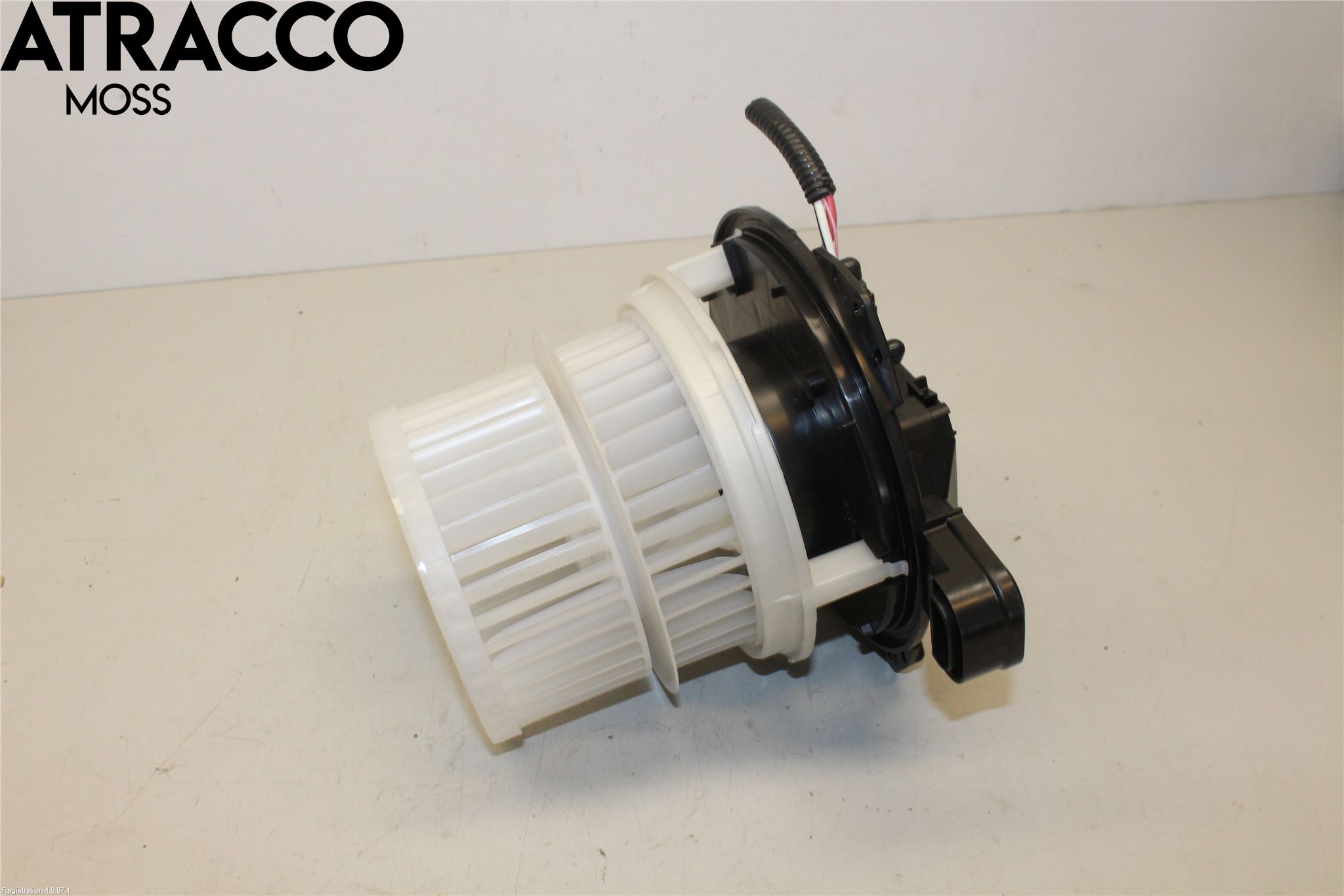 Toyota RAV4 19- Varmeapparat Viftemotor