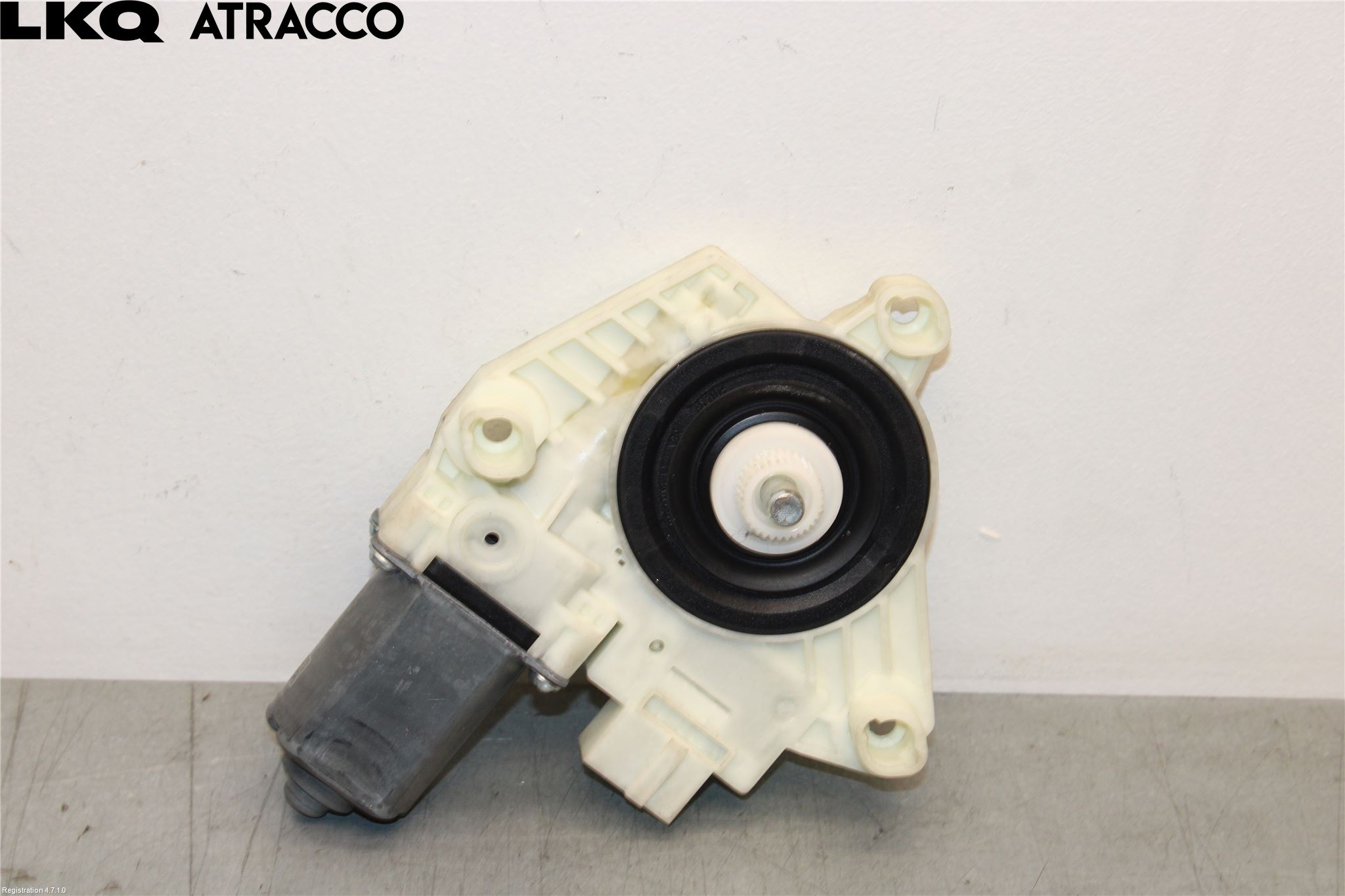 Mercedes-Benz MB E-KLASS (W213) 16-23 Vindusheismotor