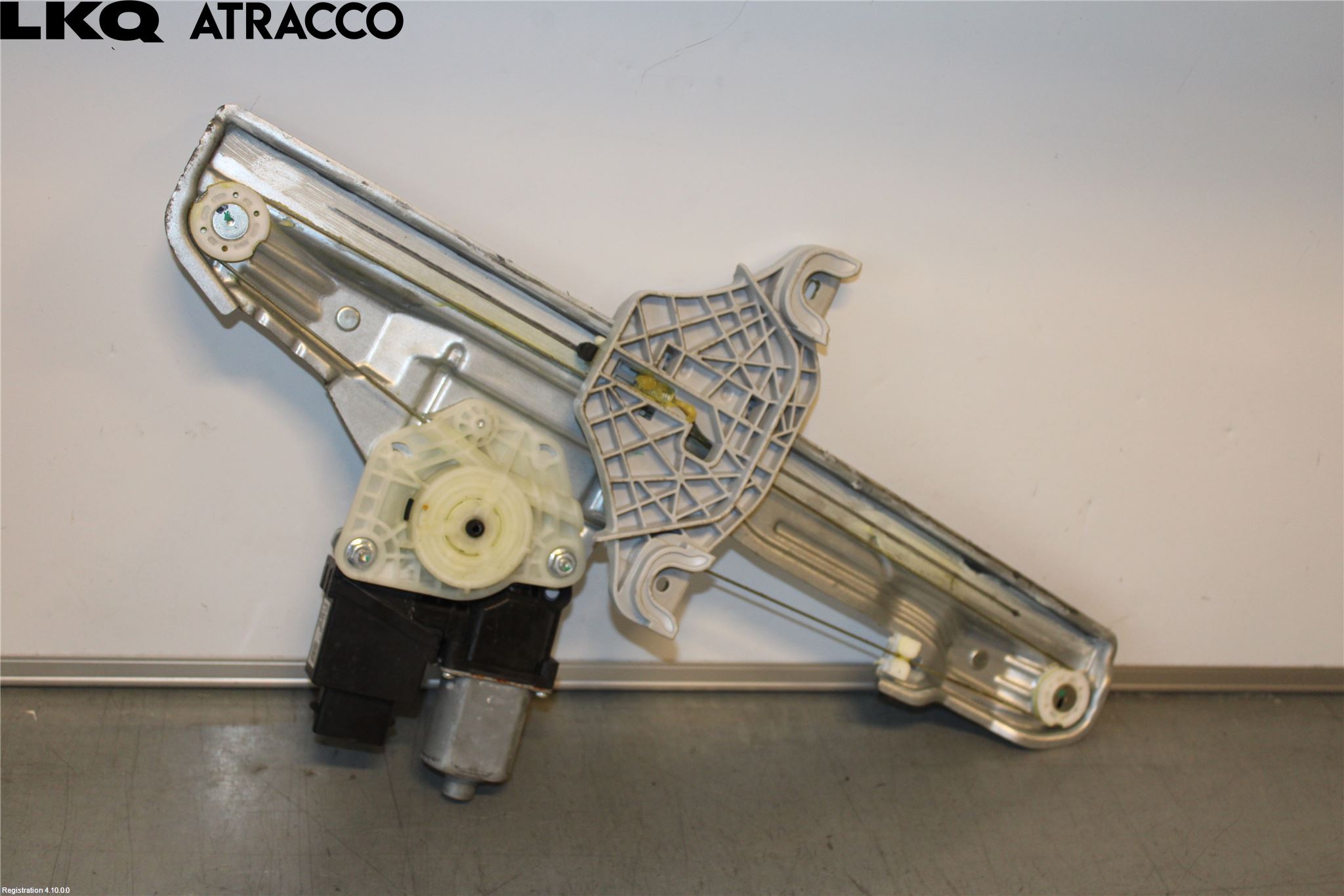 Hyundai KONA/ELECTRIC OS 18-23 Vindusheis El Komp