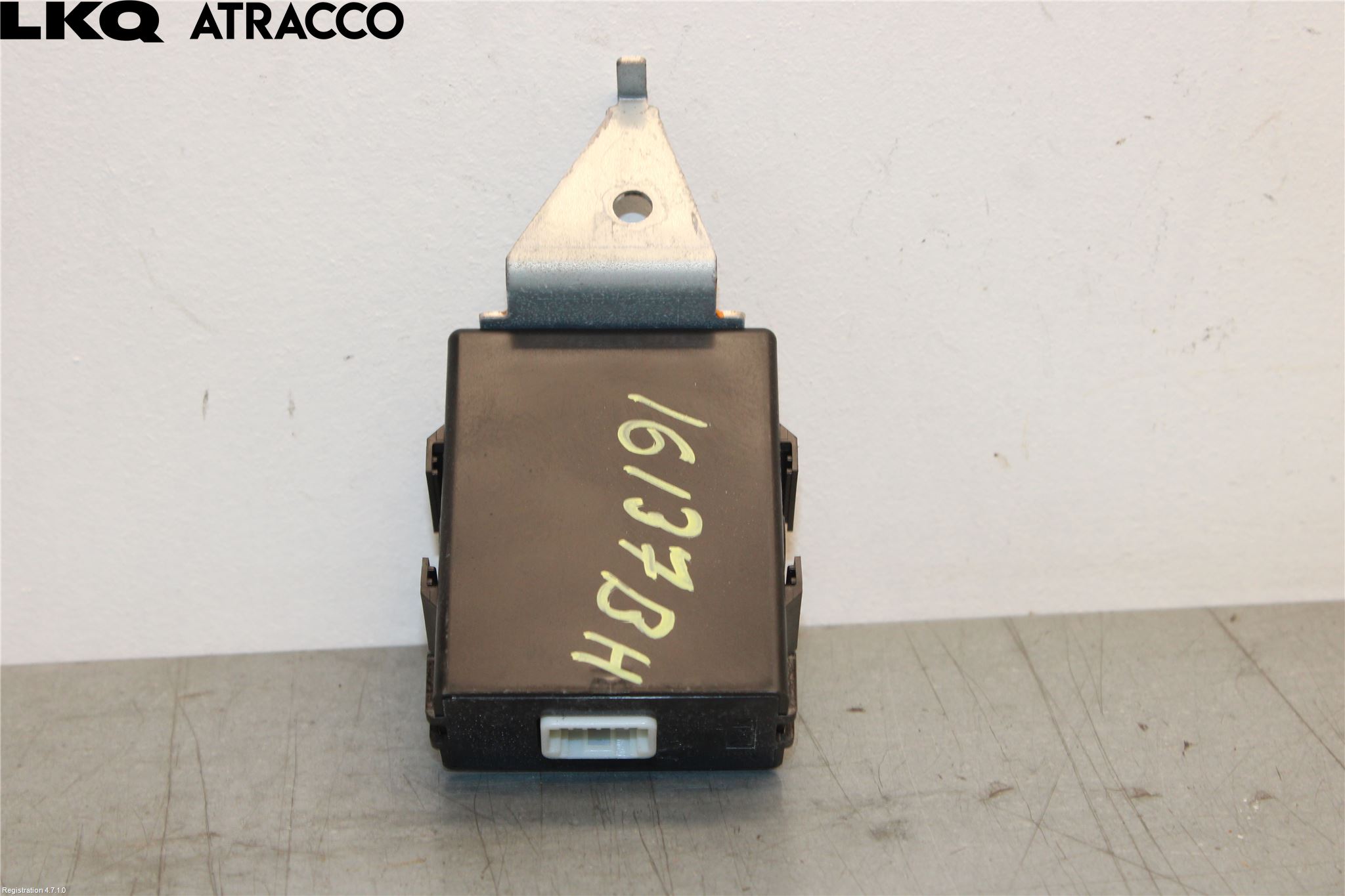 Subaru OUTBACK 15-20 Styreenhet Øvrig