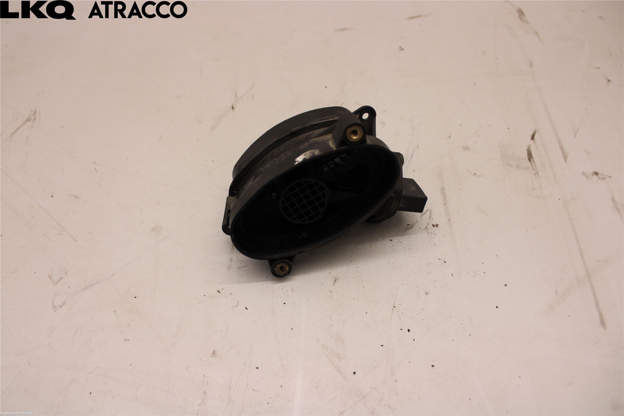 BMW X5 E53     99-06 Inns Luftmassemåler