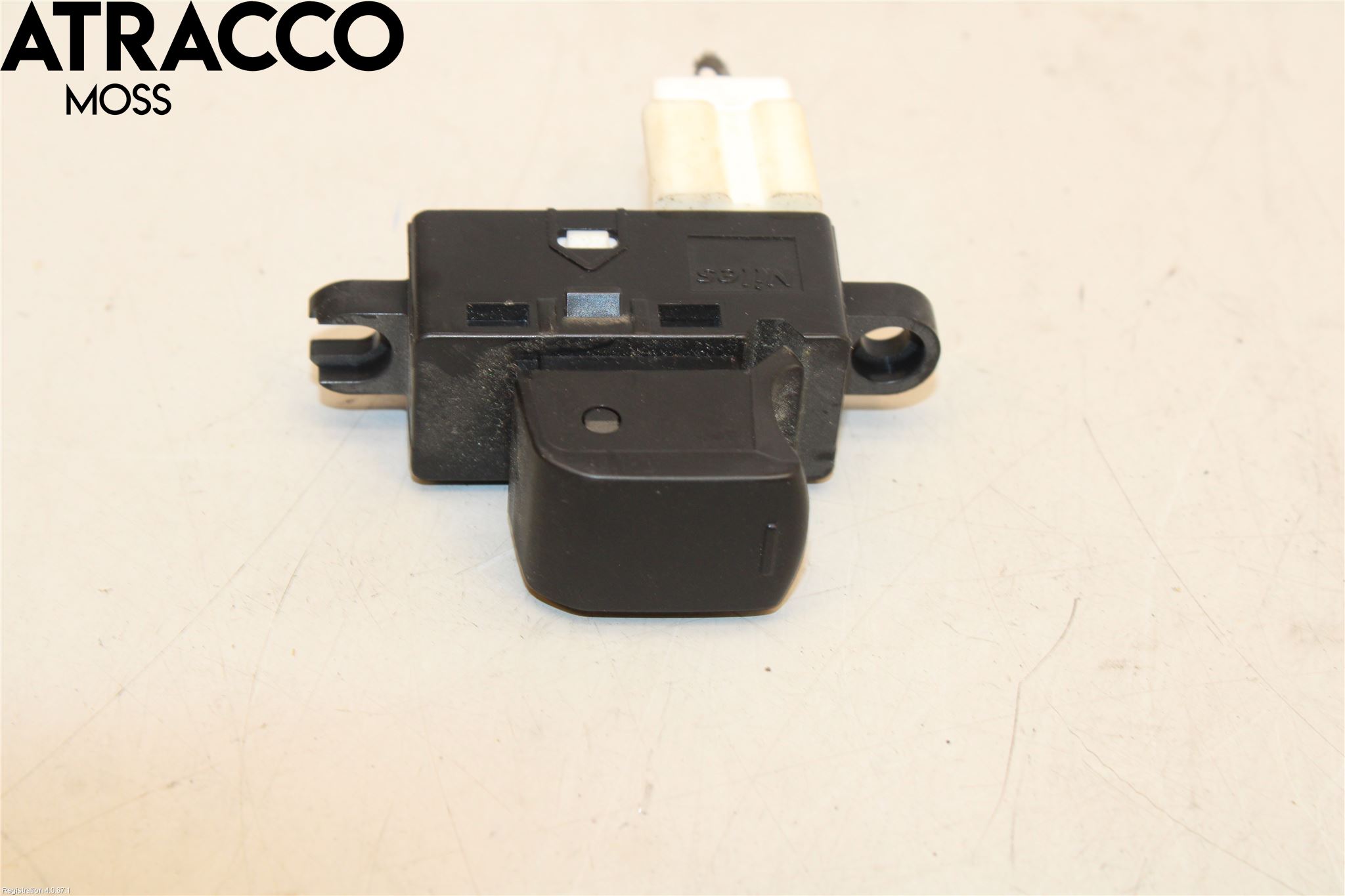 Nissan E-NV200/EVALIA Bryter Vindusheis