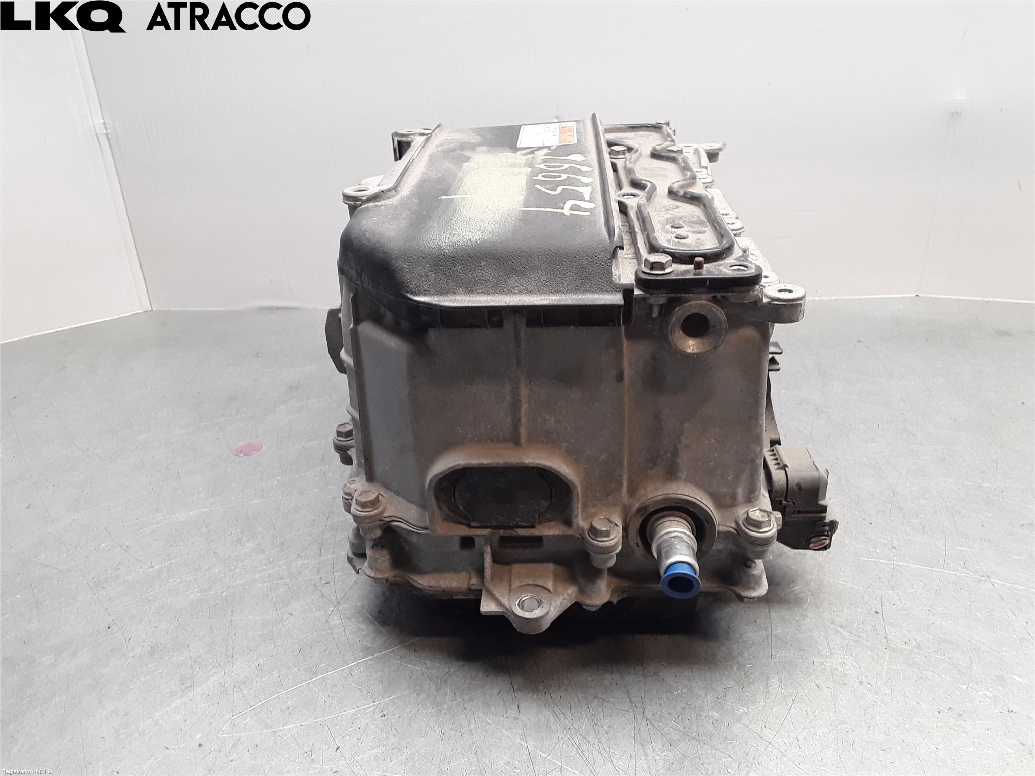 Toyota PRIUS+ ZVW40 12-20 Inverter Hybrid