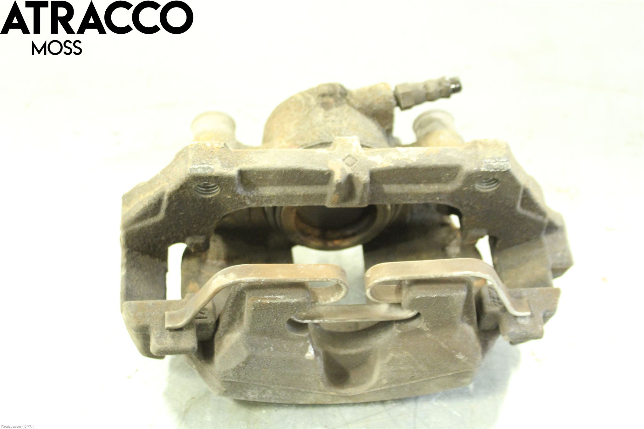 Volvo XC60 14-17 Bremsecaliper Foran Høyre
