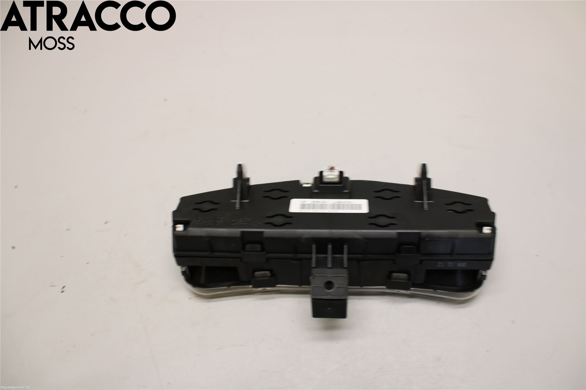 Nissan LEAF 11-17 Instr Kombinert