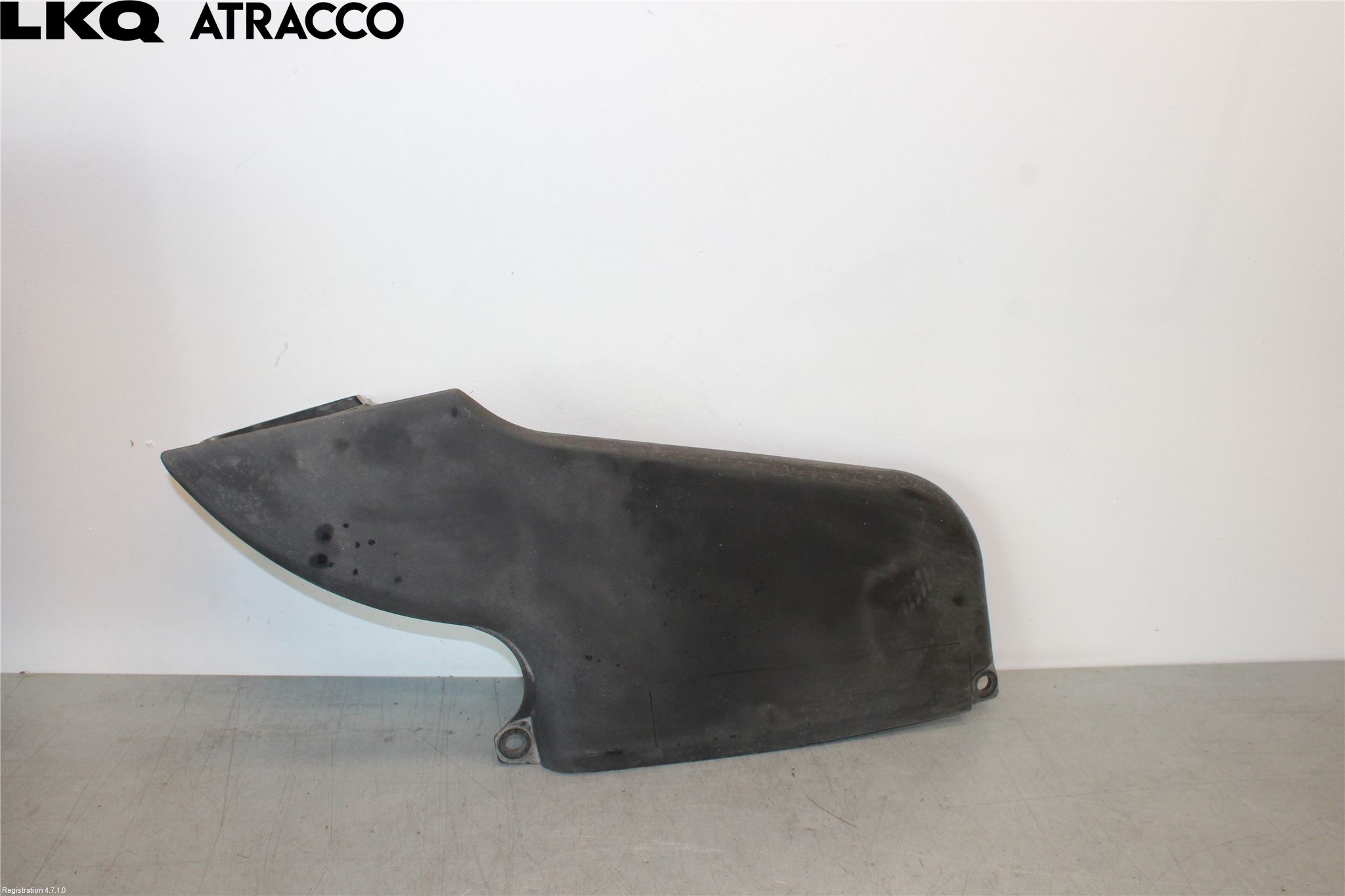 Subaru OUTBACK 15-20 Luftstyring Front