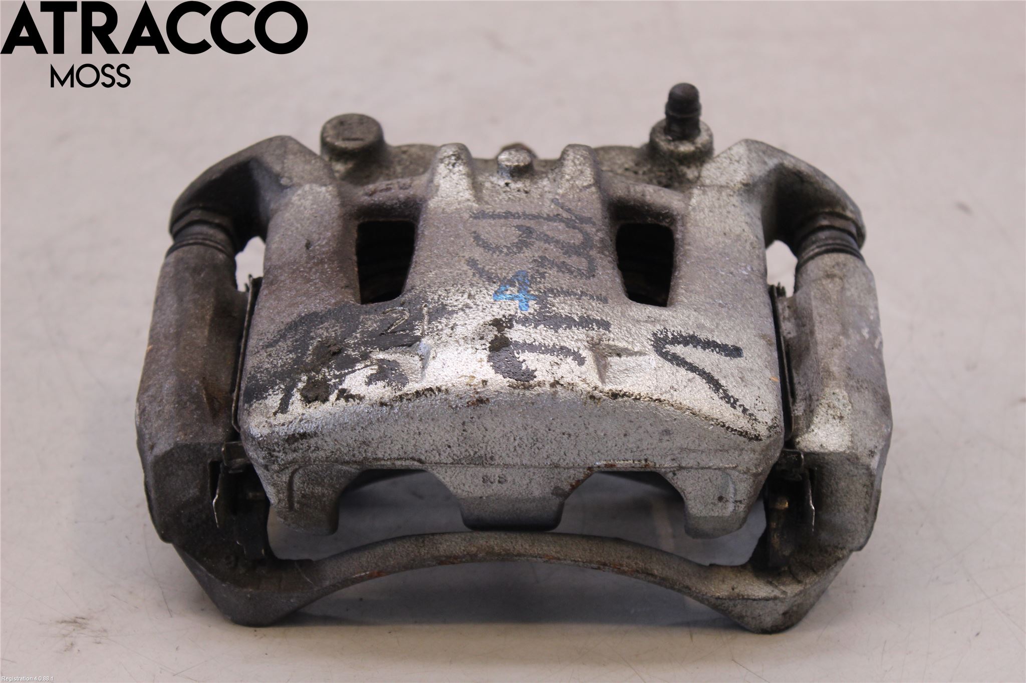 Nissan LEAF 18- Bremsecaliper Foran Venstre