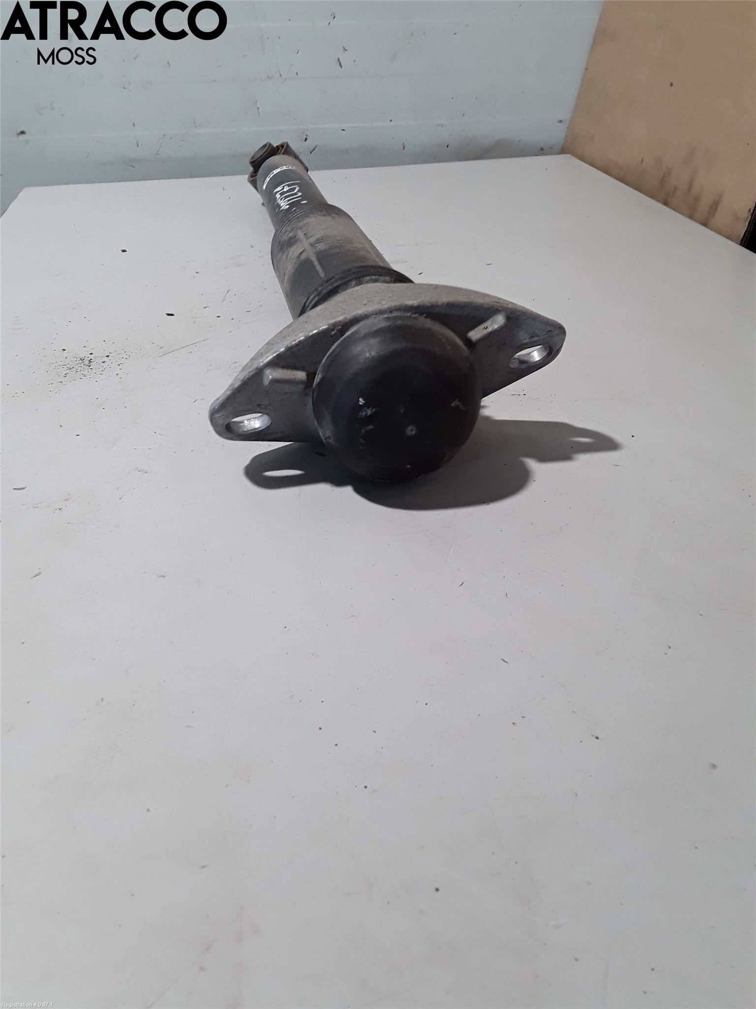 Toyota COROLLA 19- Støtdemper Bak