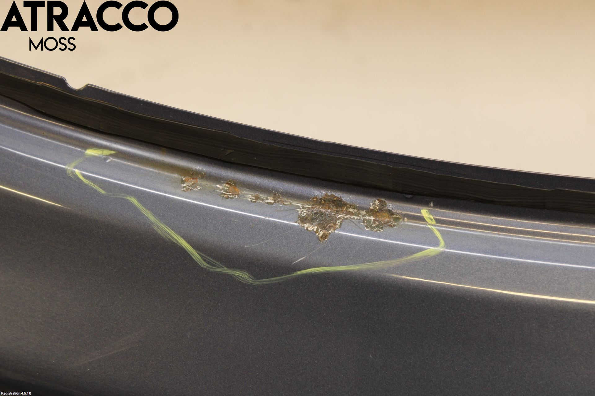 Hyundai i30 GD 13-17 Bakluke Cc - Kombi