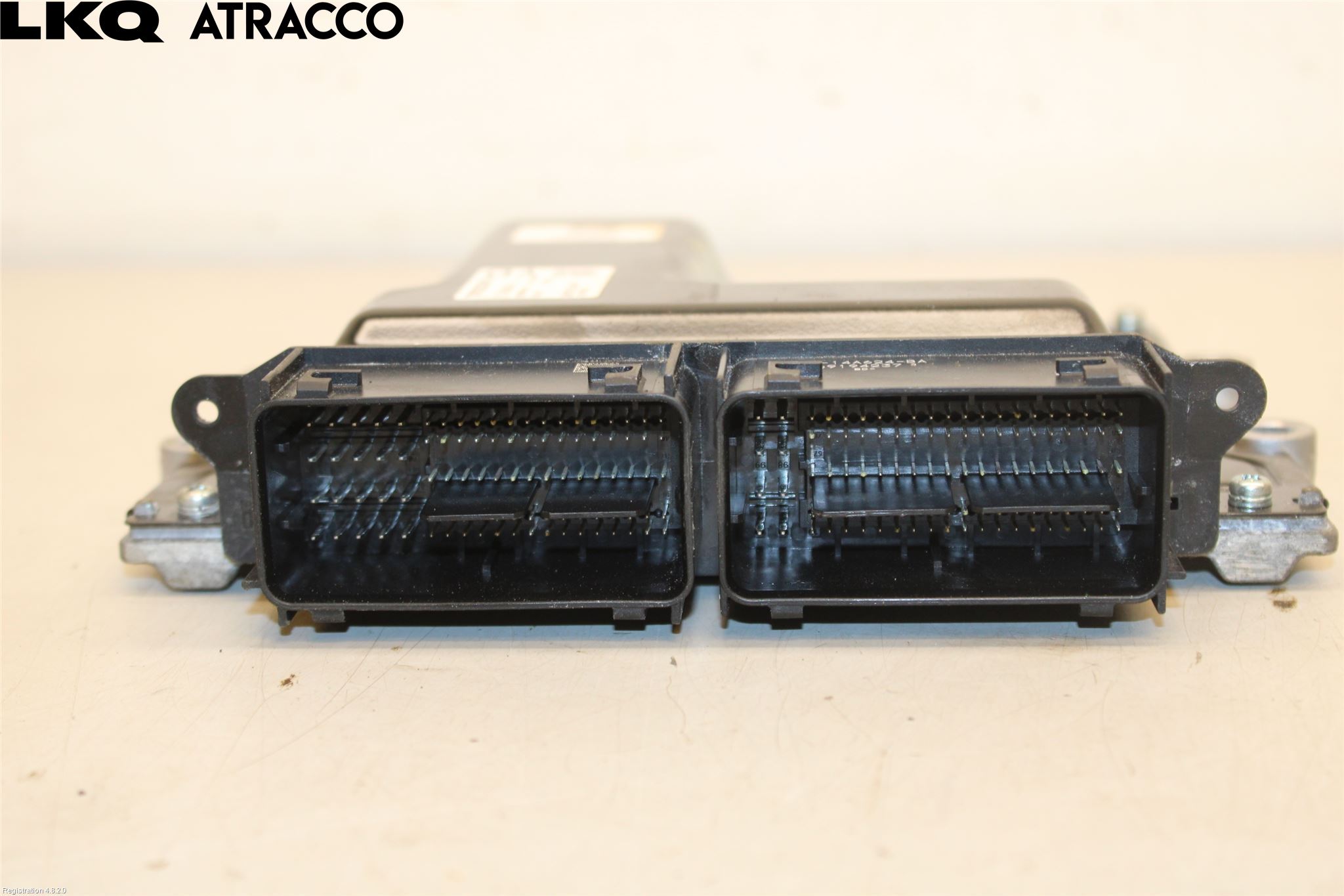 Volvo S90 17->> Styreenhet Innsprøytning