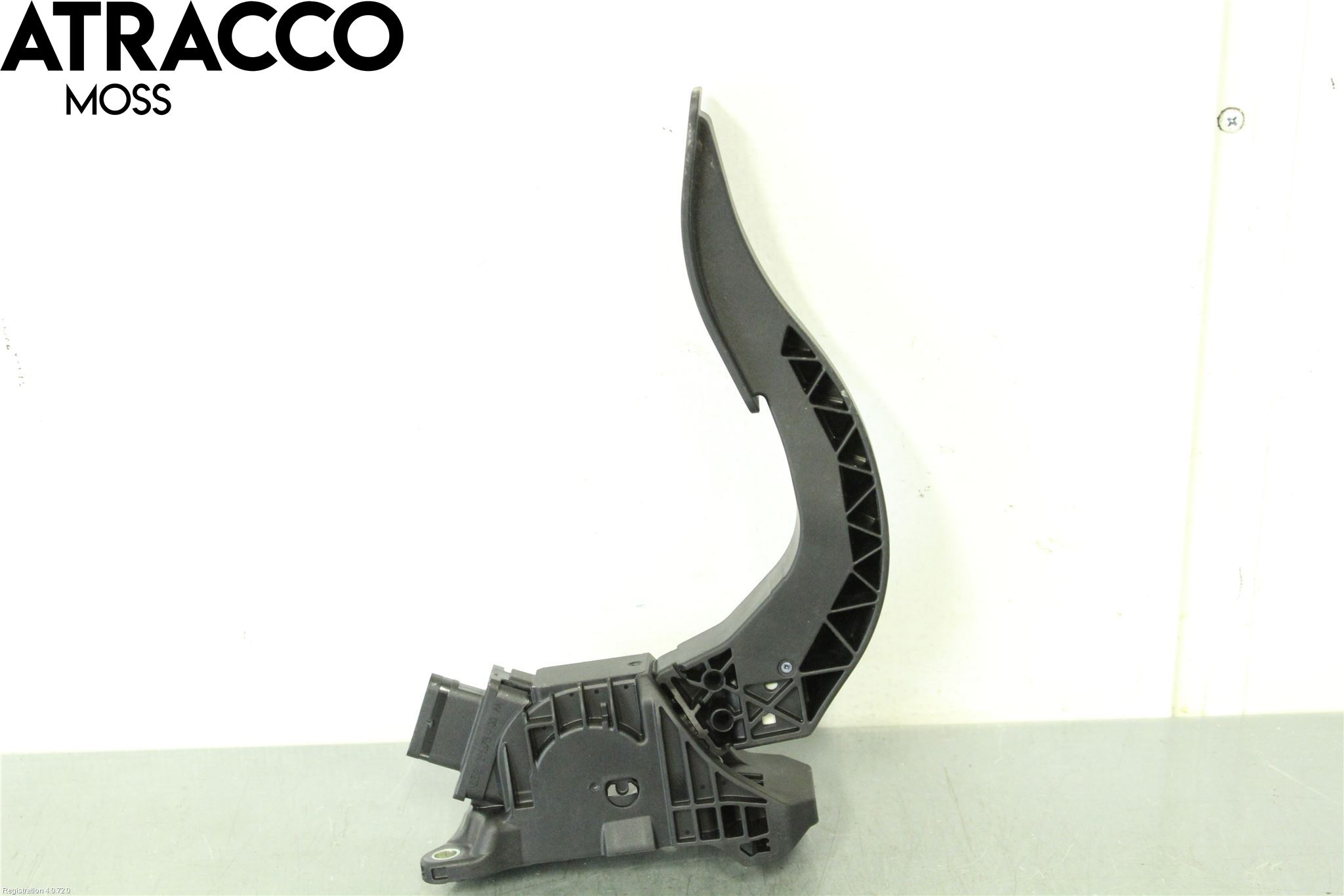 Audi A4/S4 B9 16-19 Gasspedal