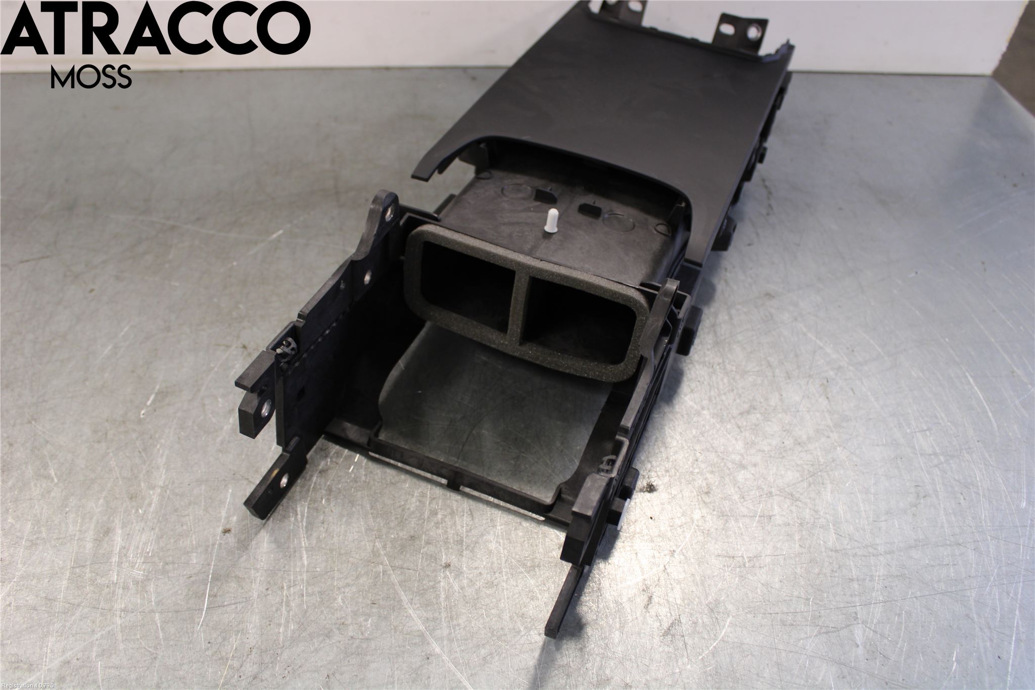 Porsche TAYCAN 20- Innr Øvrig