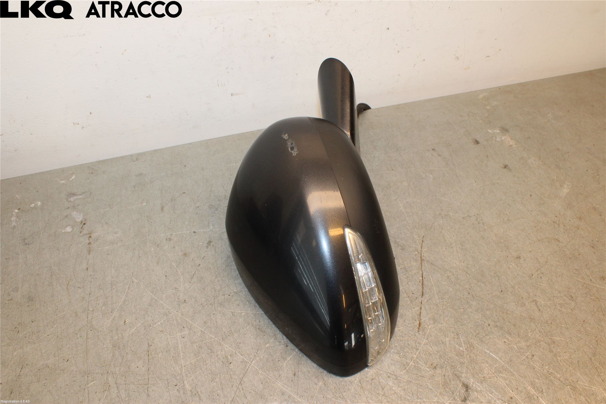 Peugeot 508 11-18 Speil H M-El Justering