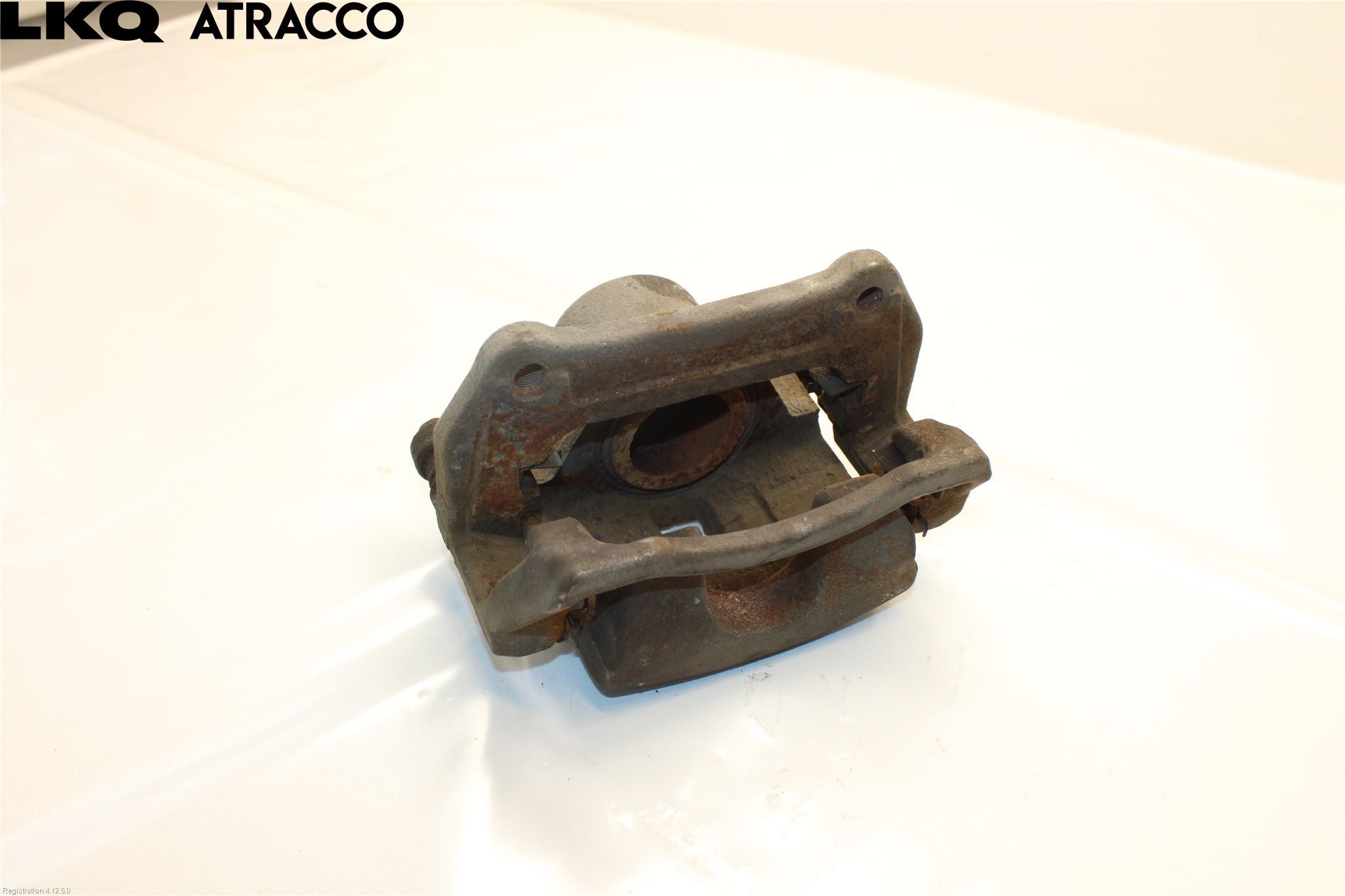 Kia SOUL 09- Bremsecaliper Foran Venstre