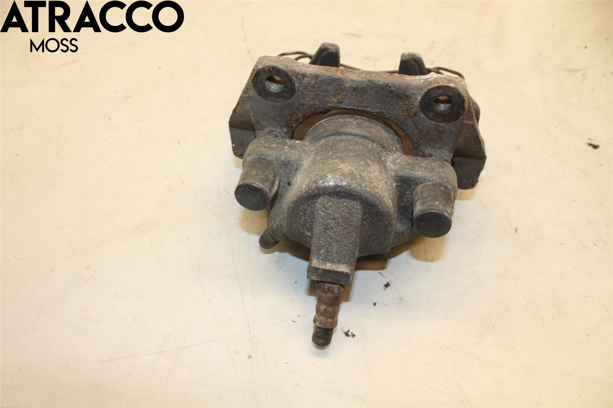 Volvo XC90 03-06 Bremsecaliper Bak Høyre