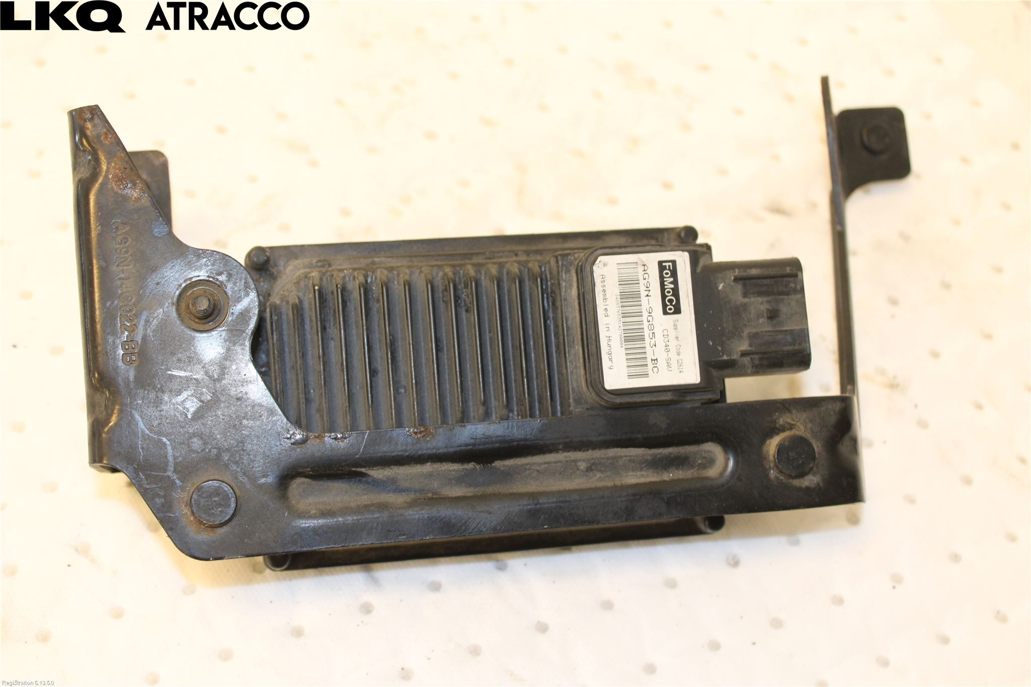 Ford S-MAX 06-15 Sensor Øvrig