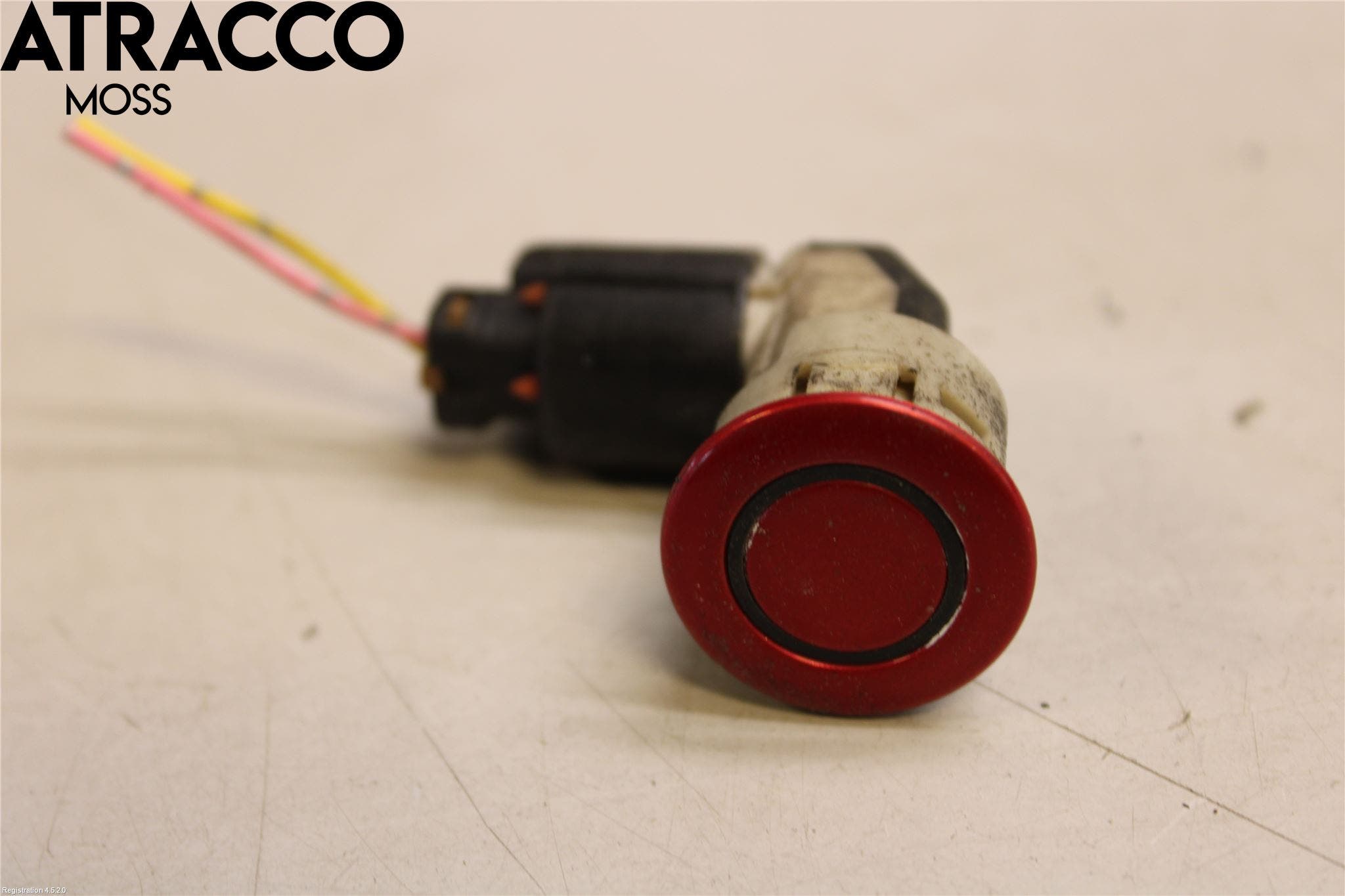 Mazda CX-3 Sensor Ryggesensor