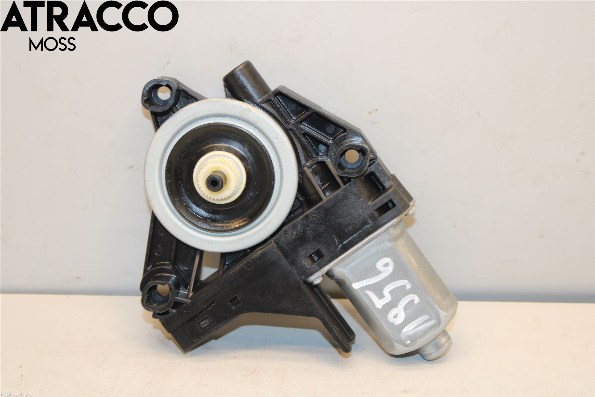 Volvo XC70 14-16 Vindusheismotor