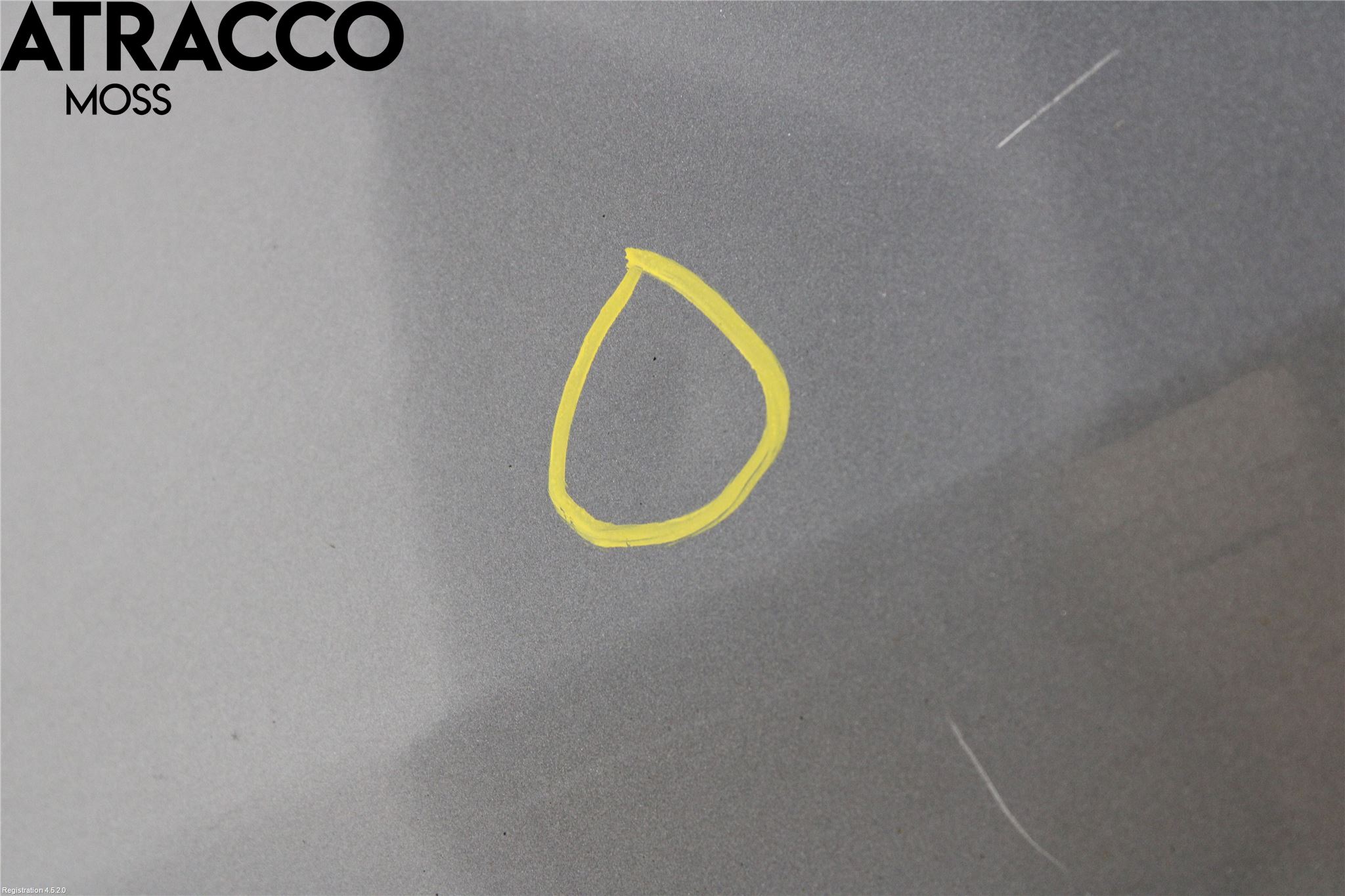 Nissan E-NV200/EVALIA Dør Skyvedør Høyre