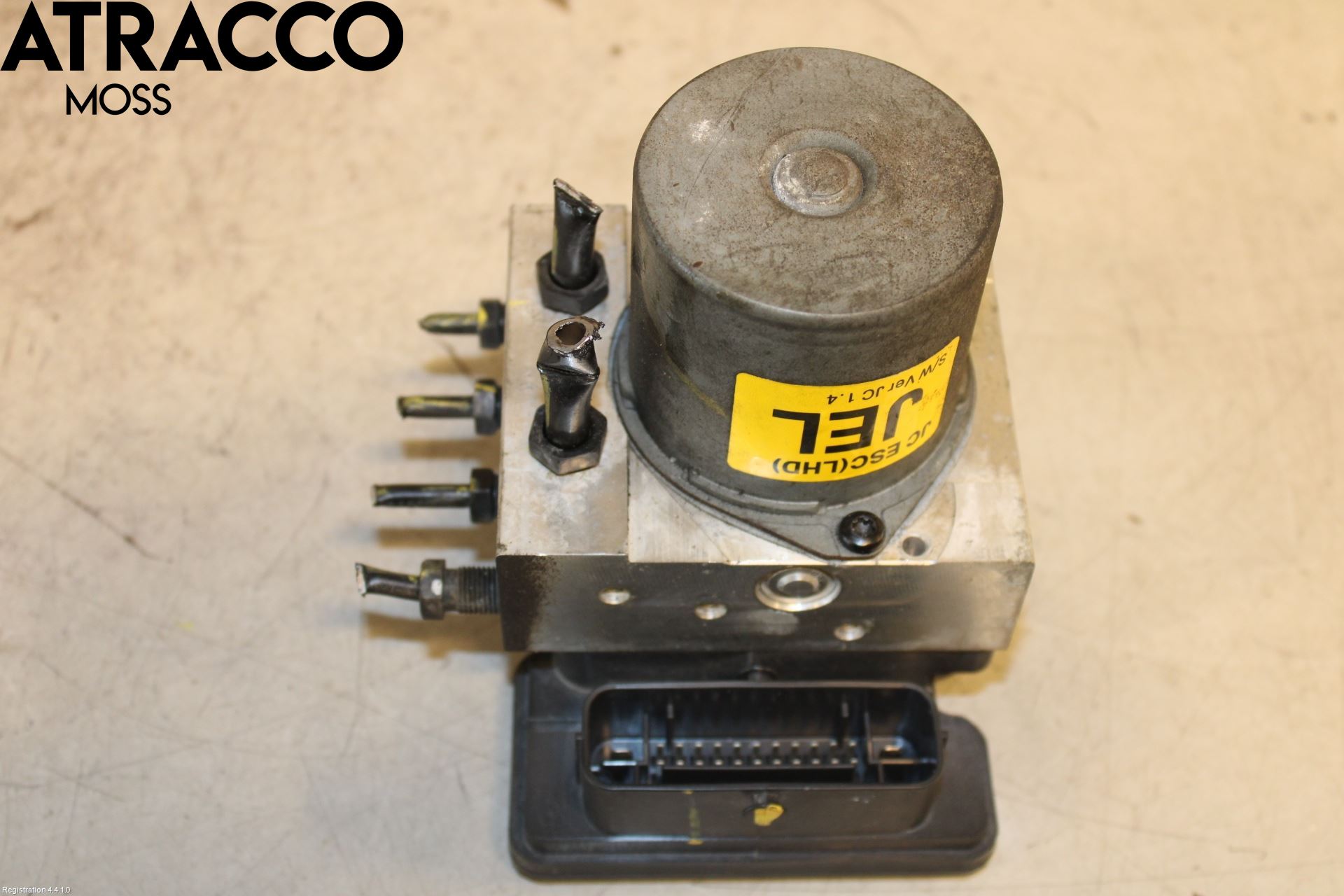 Hyundai ix20 Abs Hydraulikkpumpe