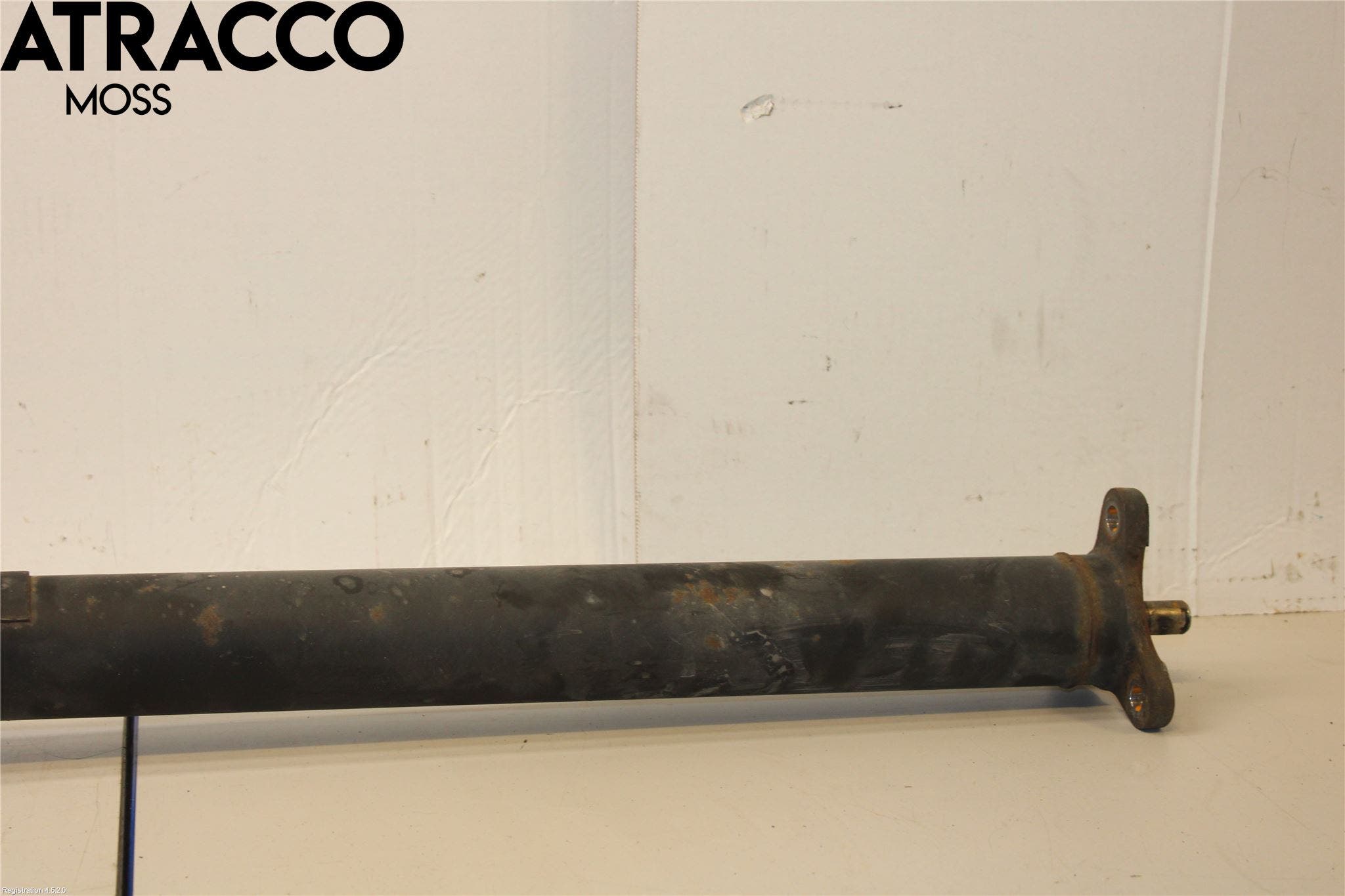 BMW 1 F20/F21 11-19 Mellomaksel Kompl