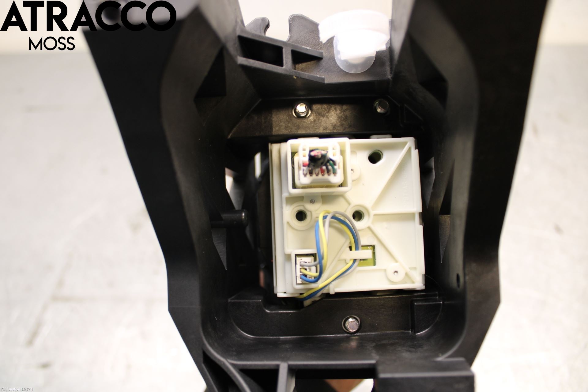 Nissan LEAF 11-17 Gear Overføring