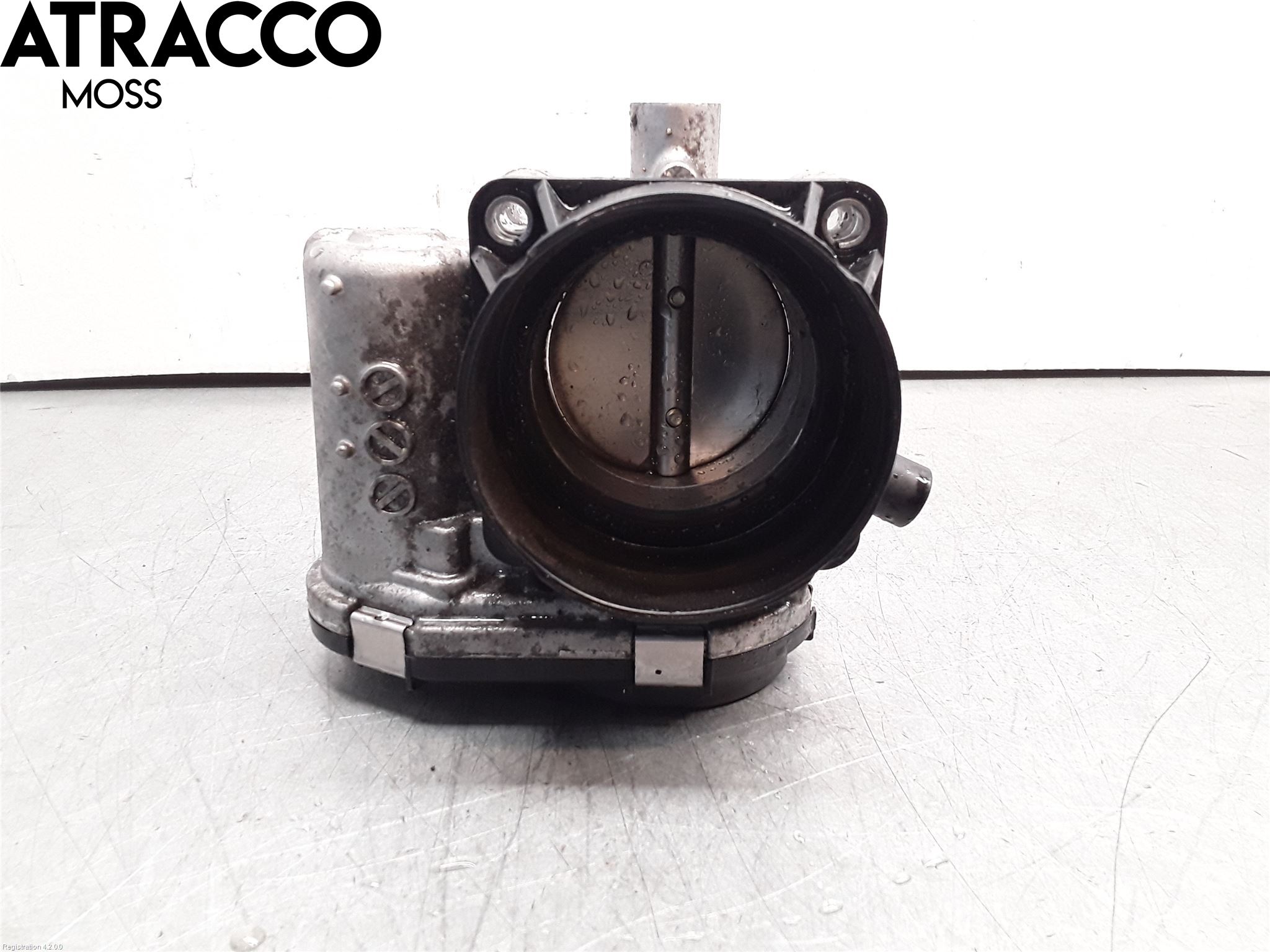 Mercedes-Benz MB C-KLASS (W205) 14-21 Inns Spjeldhus