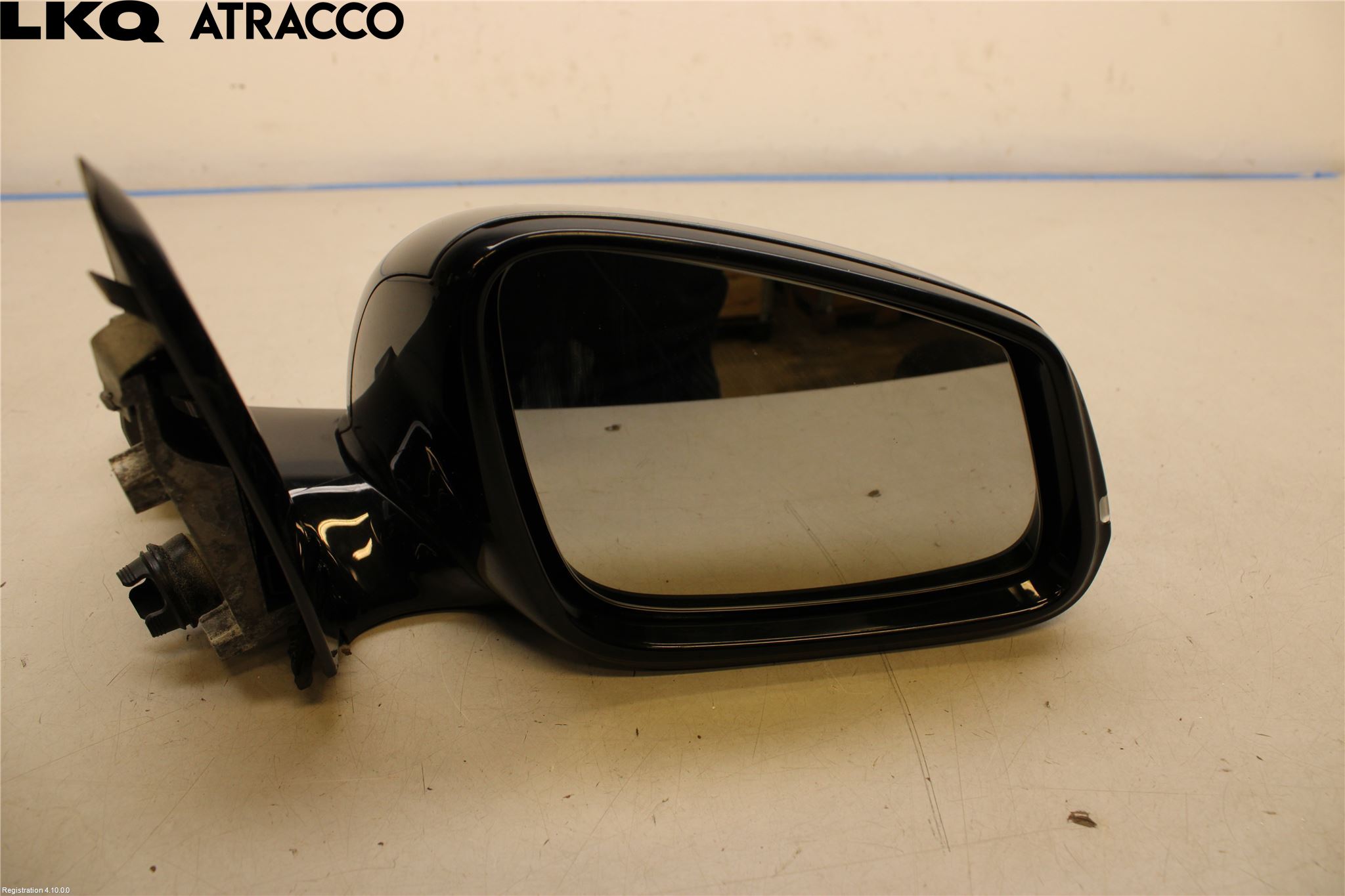 BMW 1 F20/F21 11-19 Speil H M-El Justering