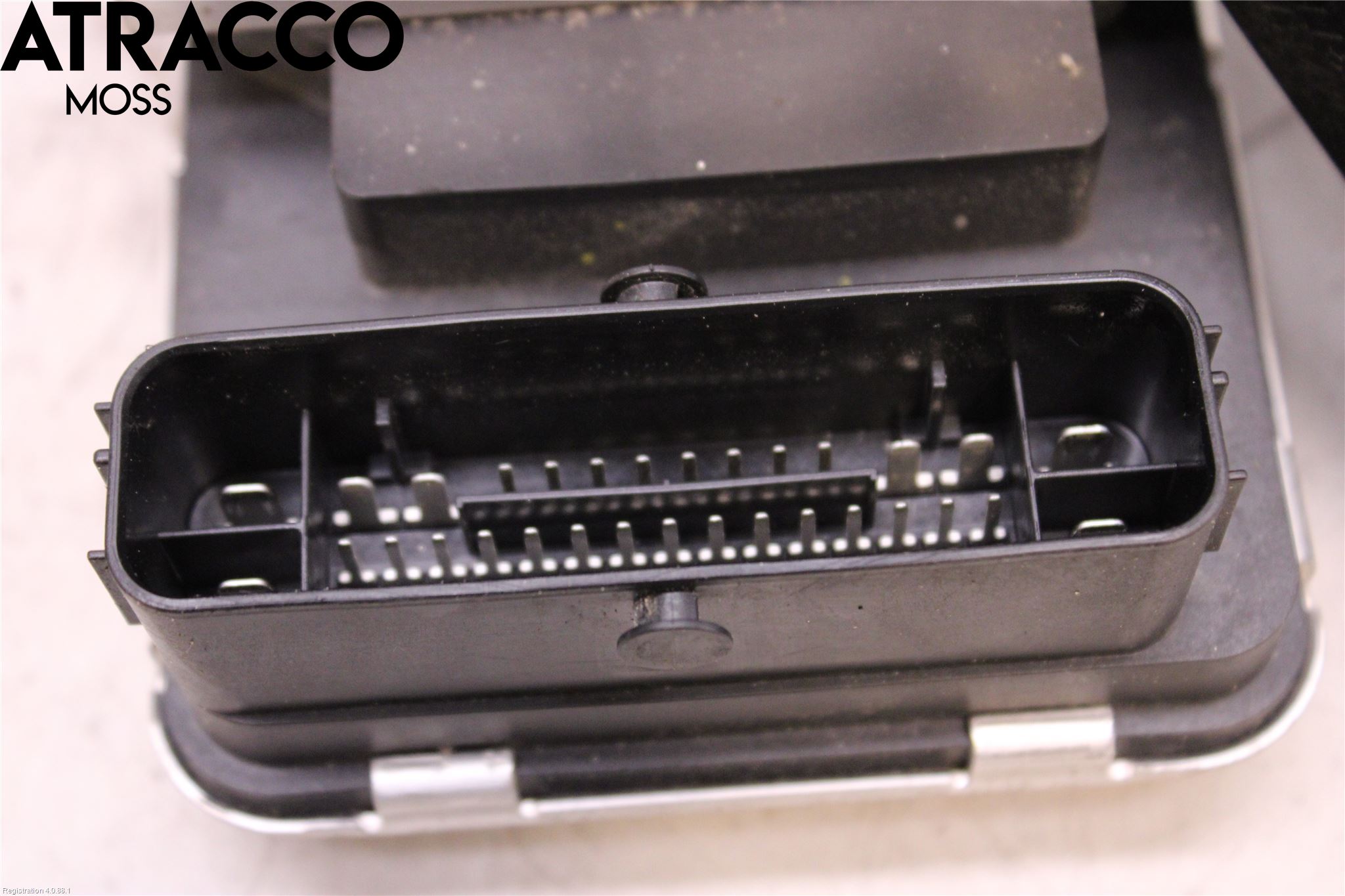 BMW X1 F48 15-22 Abs Hydraulikkaggregat