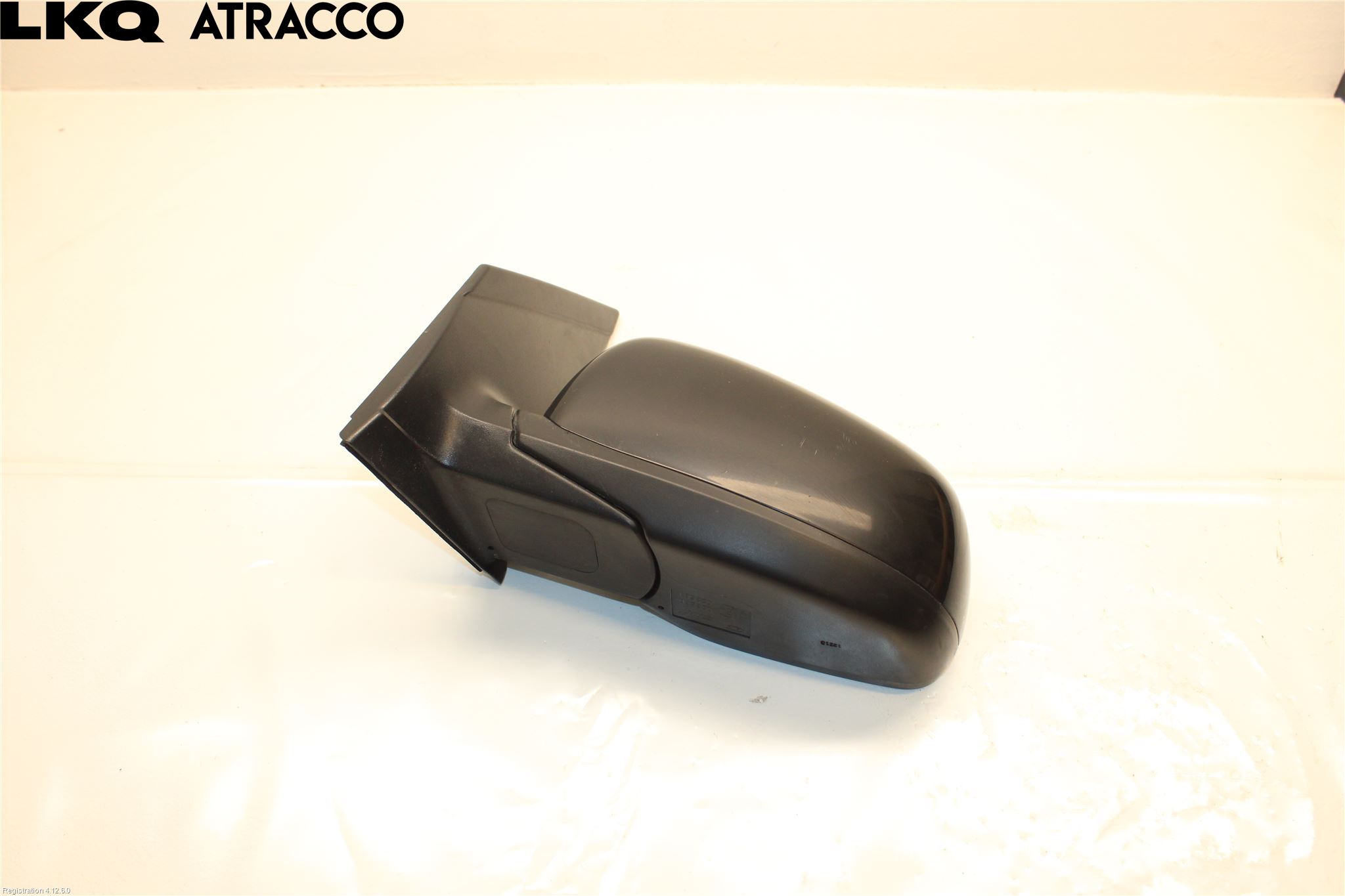 Kia PICANTO 12-17 Speil V M-El Justering