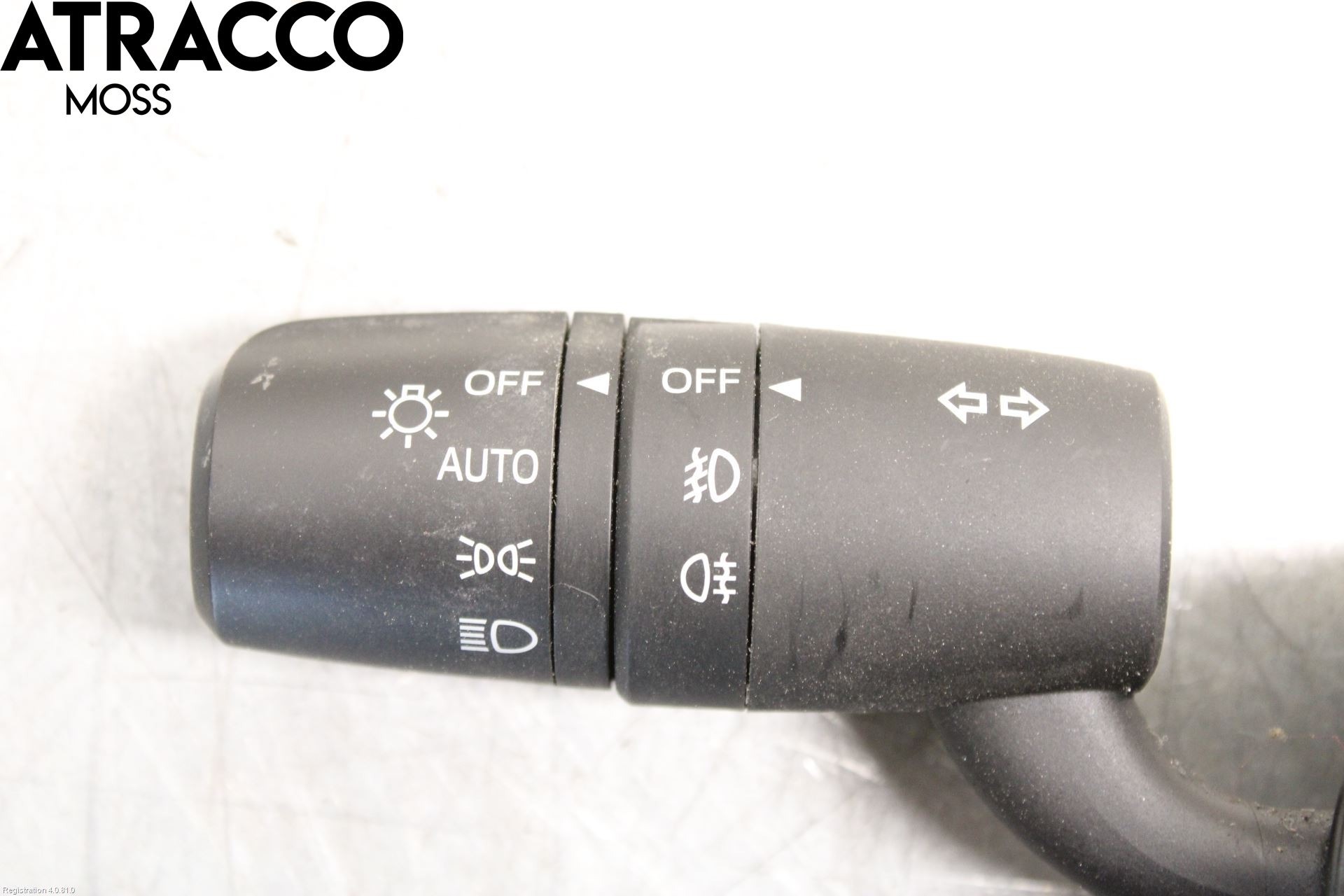 Mazda CX-5 12-17 Bryter Ratt Blinklys - Lys