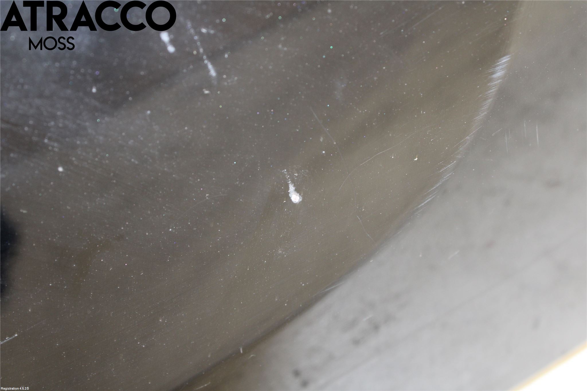 Mini COUPE R56 05-14 Bakluke Cc - Kombi