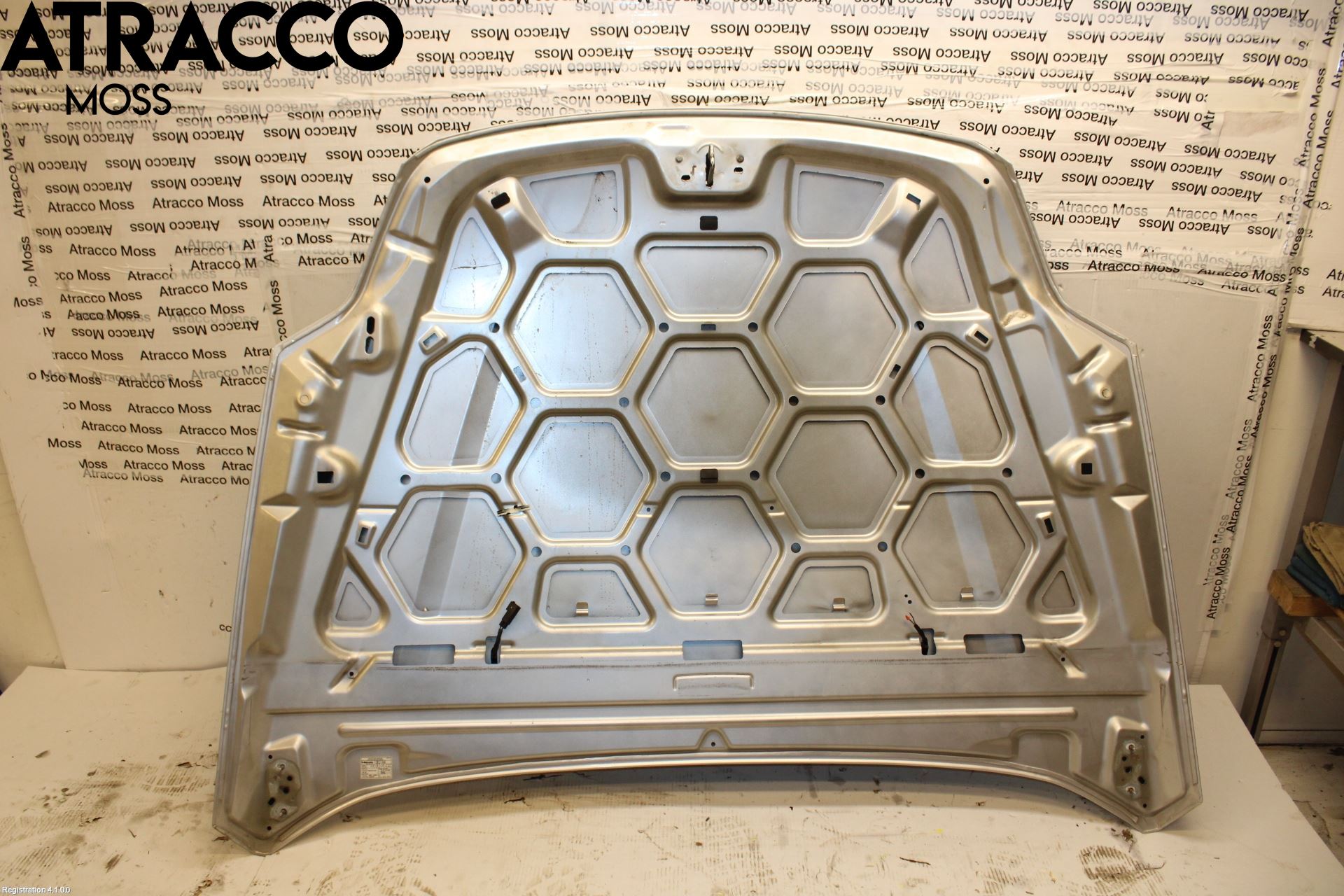 Ford MONDEO 07-15 Panser