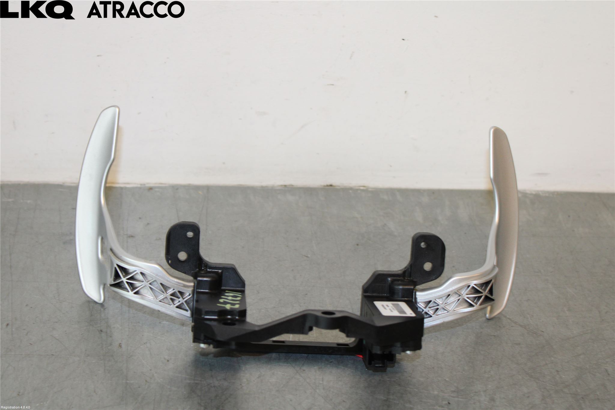 Mitsubishi OUTLANDER 13-21 Gear Overføring