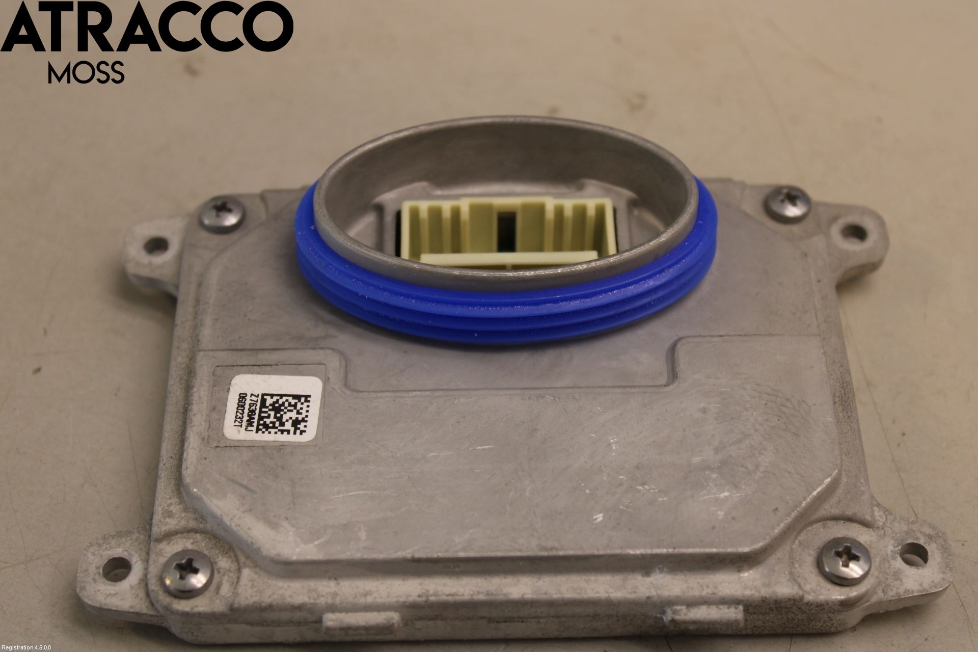 Kia SOUL 09- Styreenhet Xenon