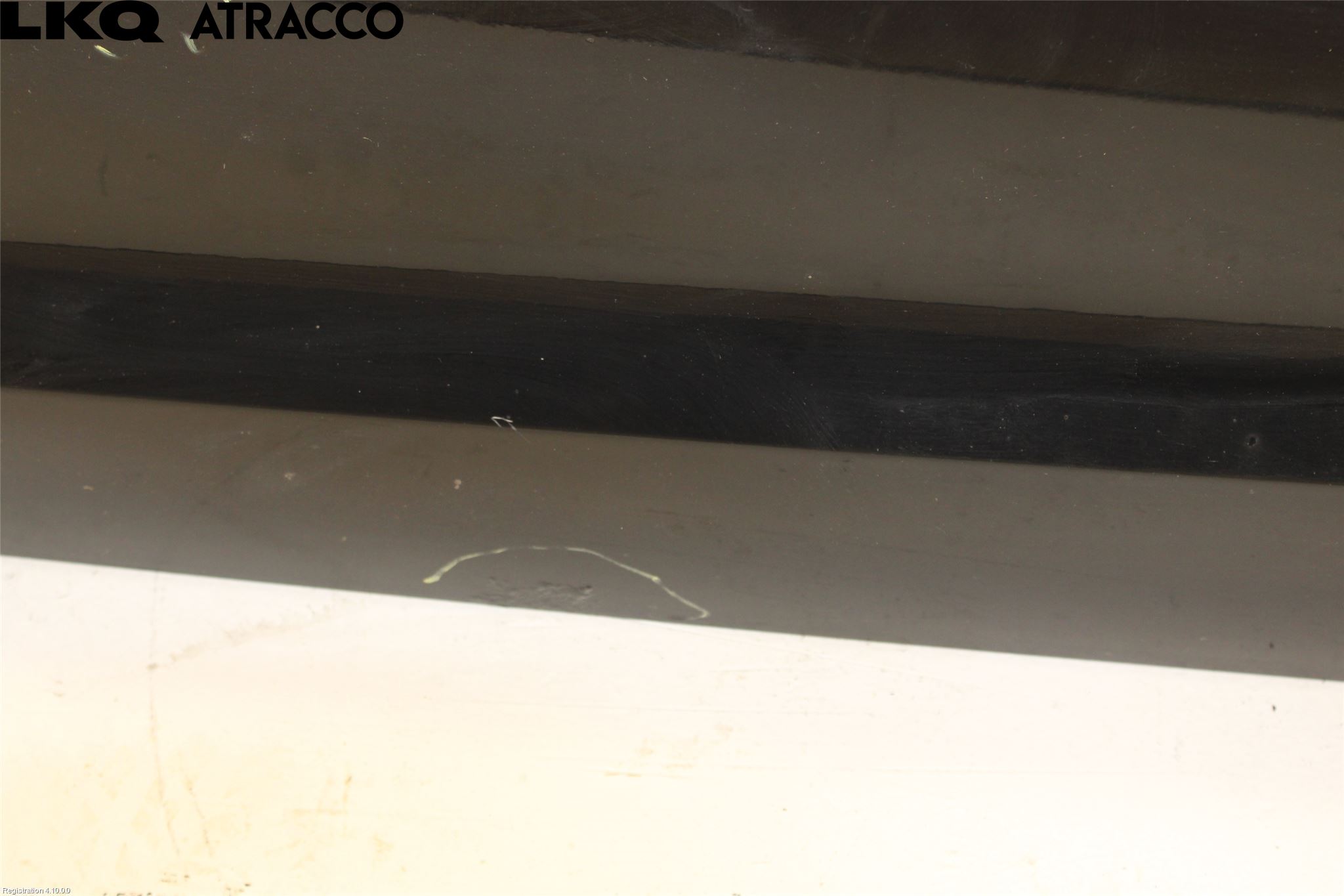 Audi A6/S6 4G 11-18 Dør 4D Foran Venstre