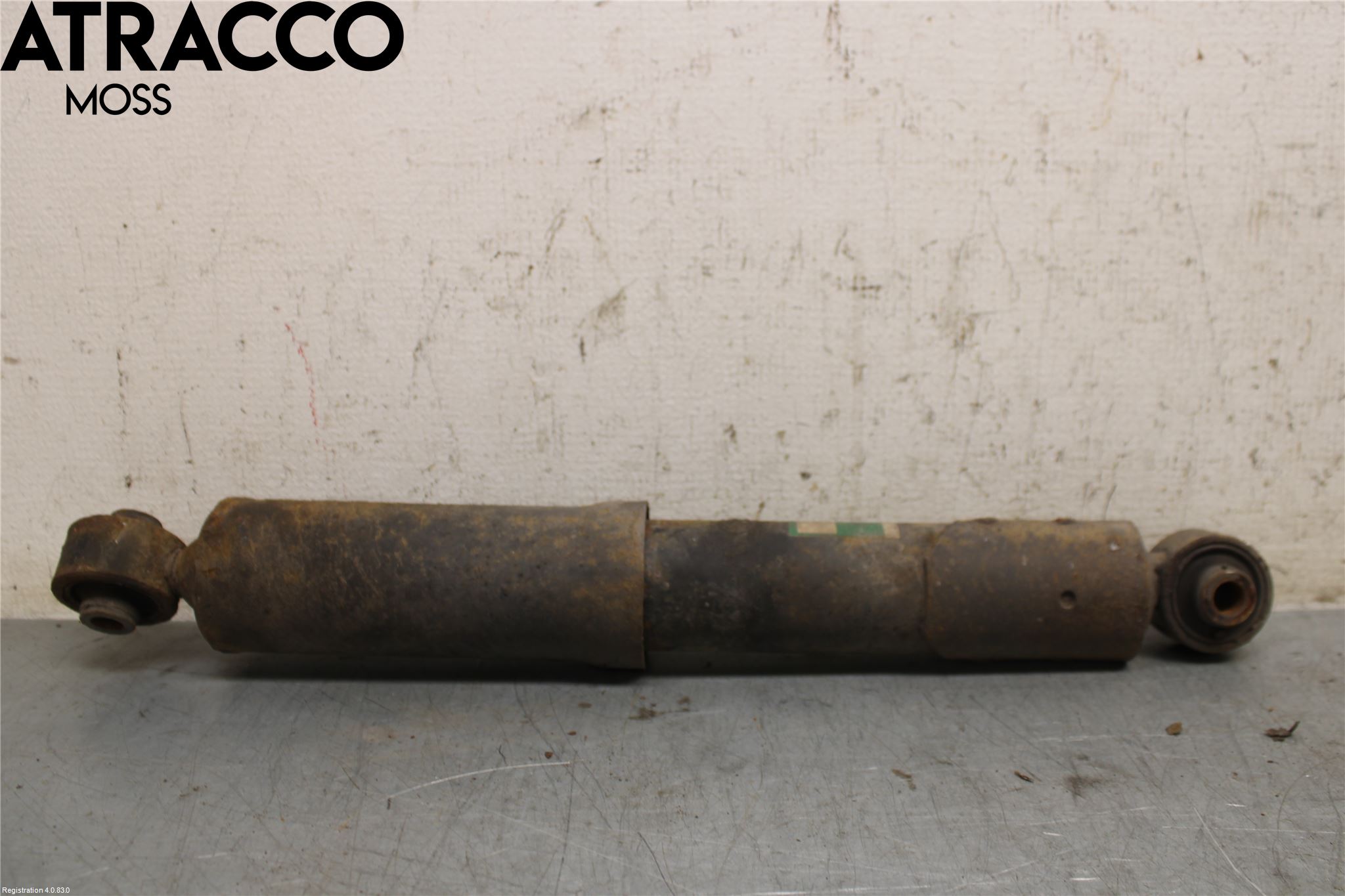 Toyota RAV4 13-18 Støtdemper Bak