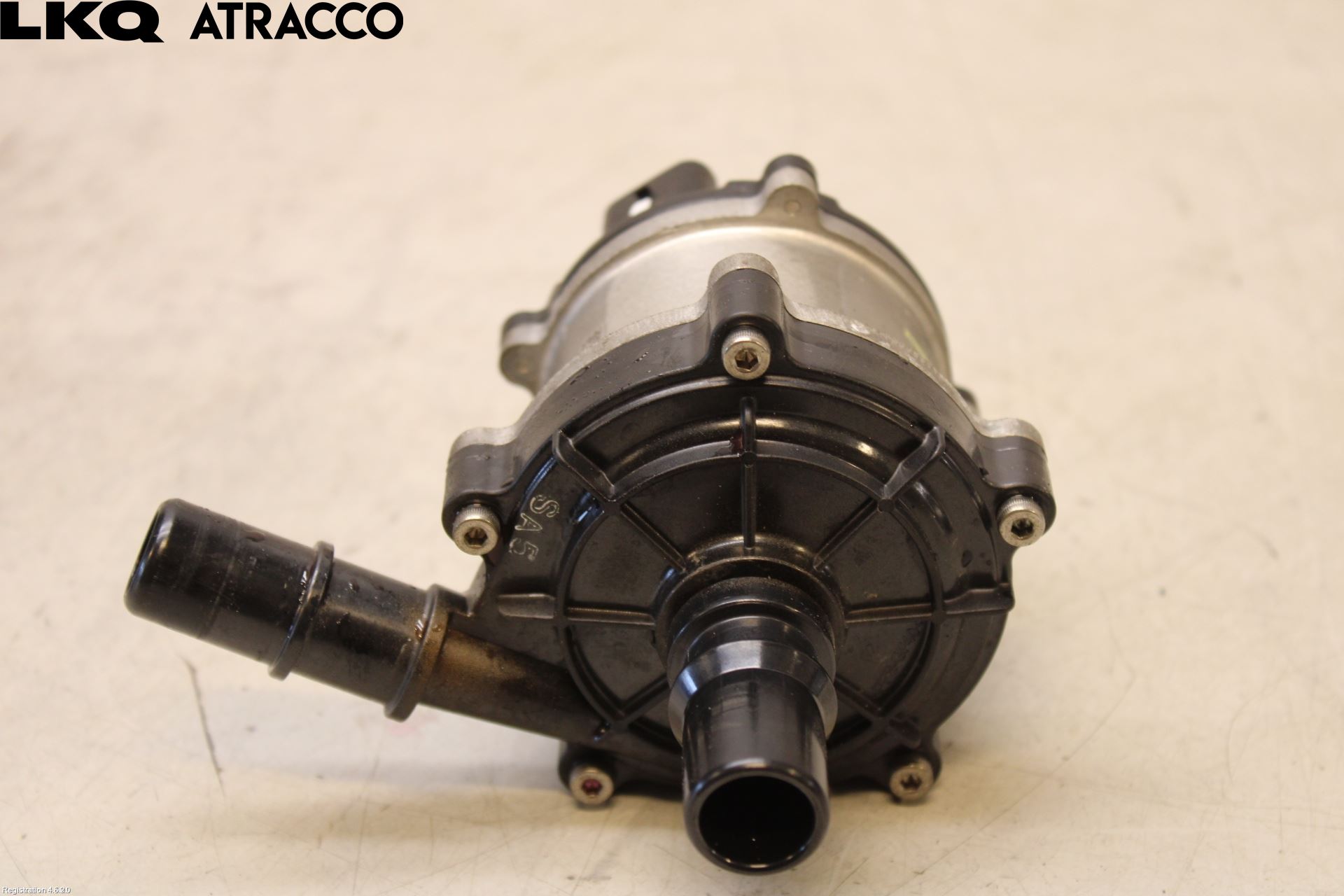 Hyundai IONIQ 5 NE 22- Vannpumpe