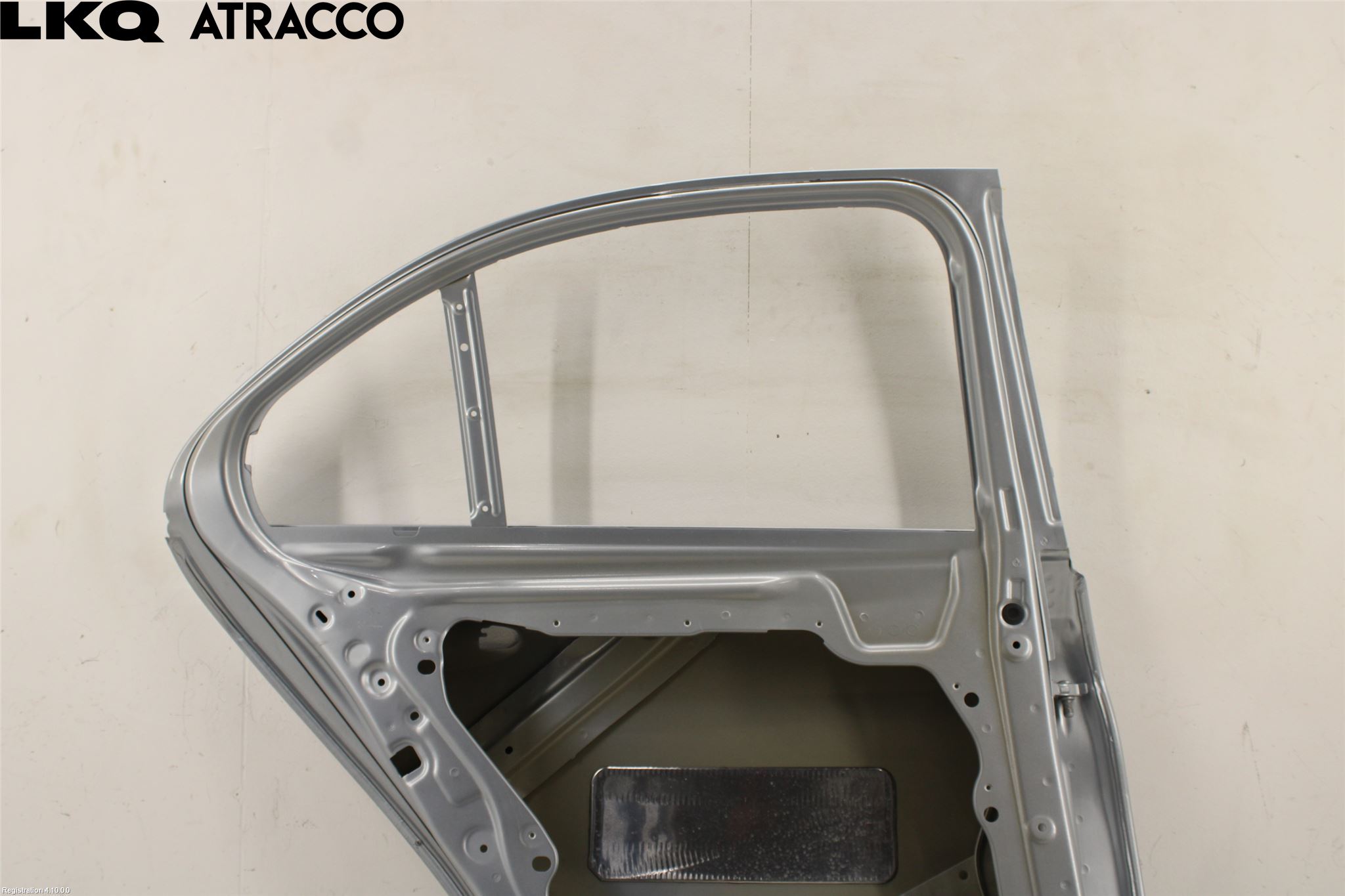 Mercedes-Benz MB C-KLASS (W205) 14-21 Dør 4D Bak Venstre