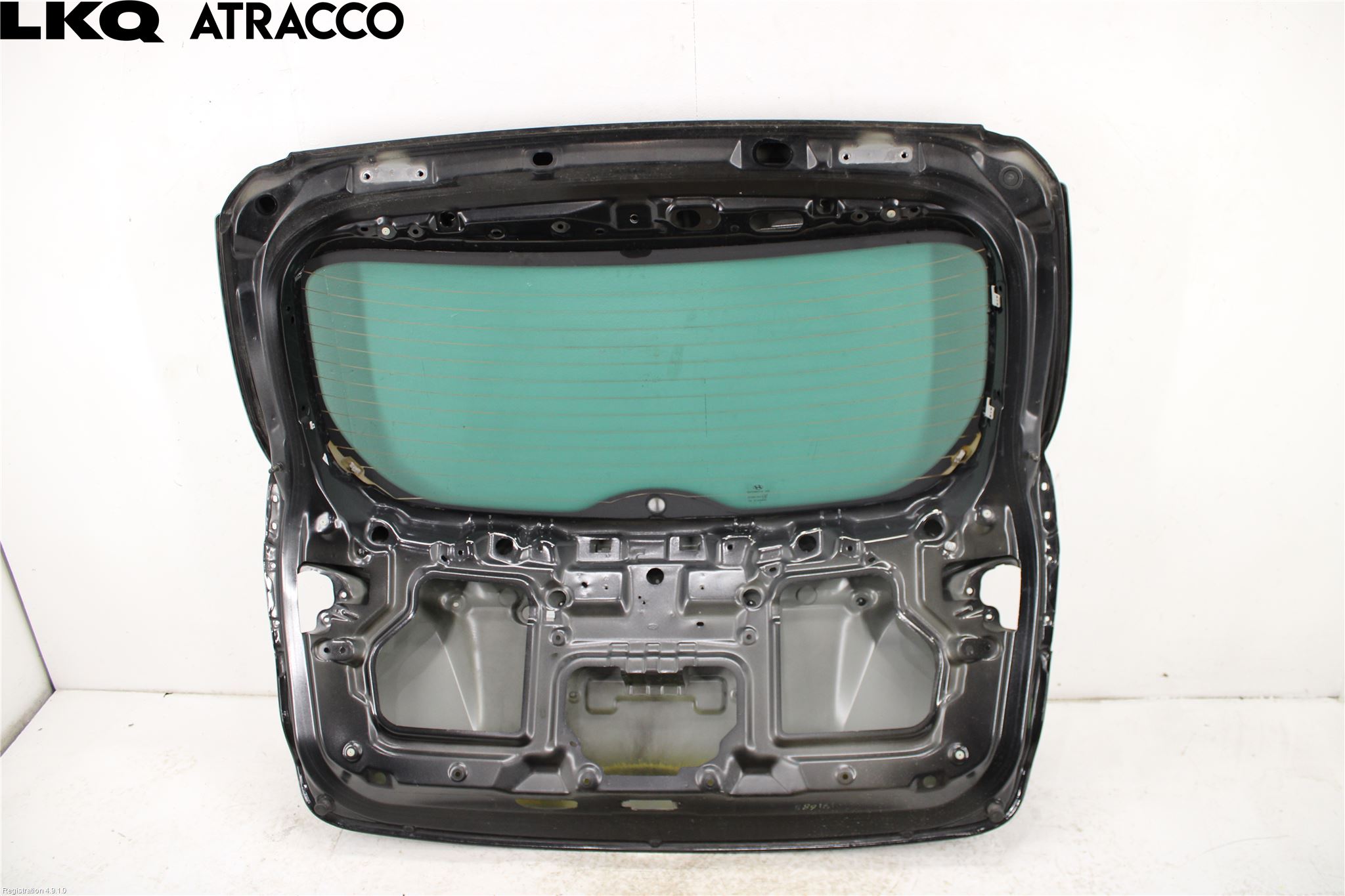 Hyundai ix35 Bakluke Cc - Kombi