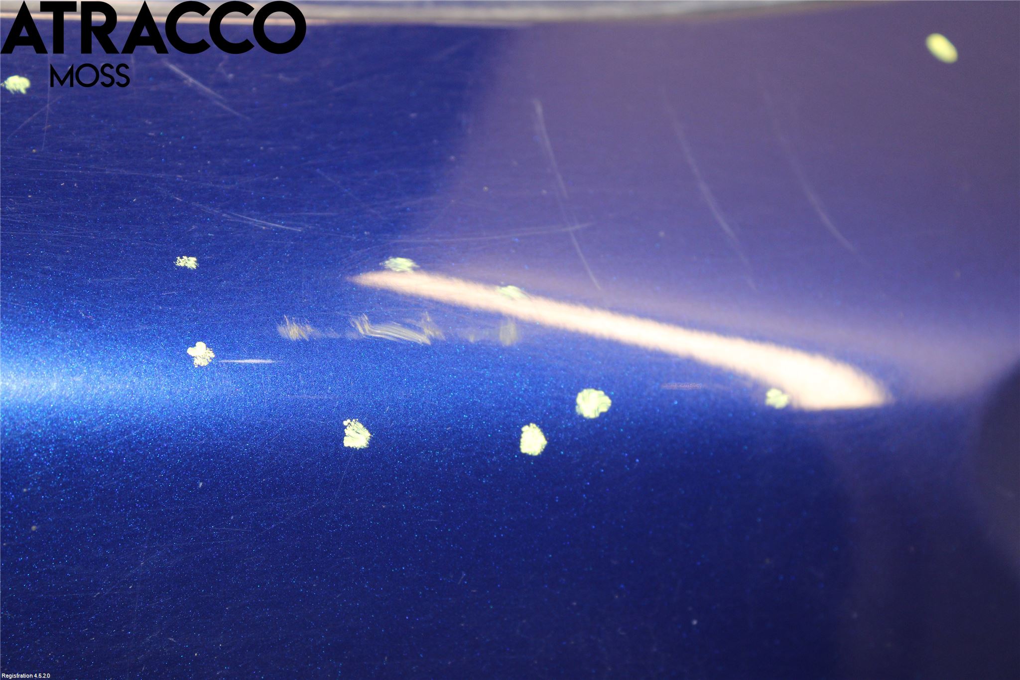 Ford KUGA 13-16 Bakluke Cc - Kombi